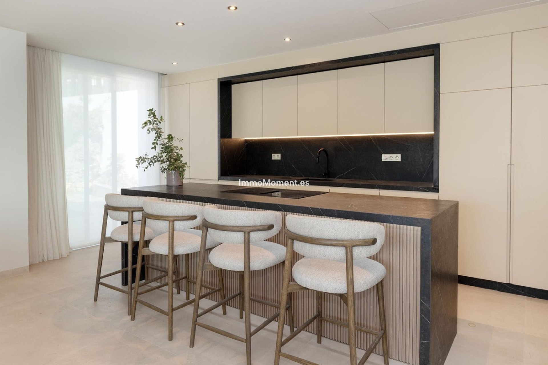 Resale - Detached villa - Benalmadena - Benalmadena Centro
