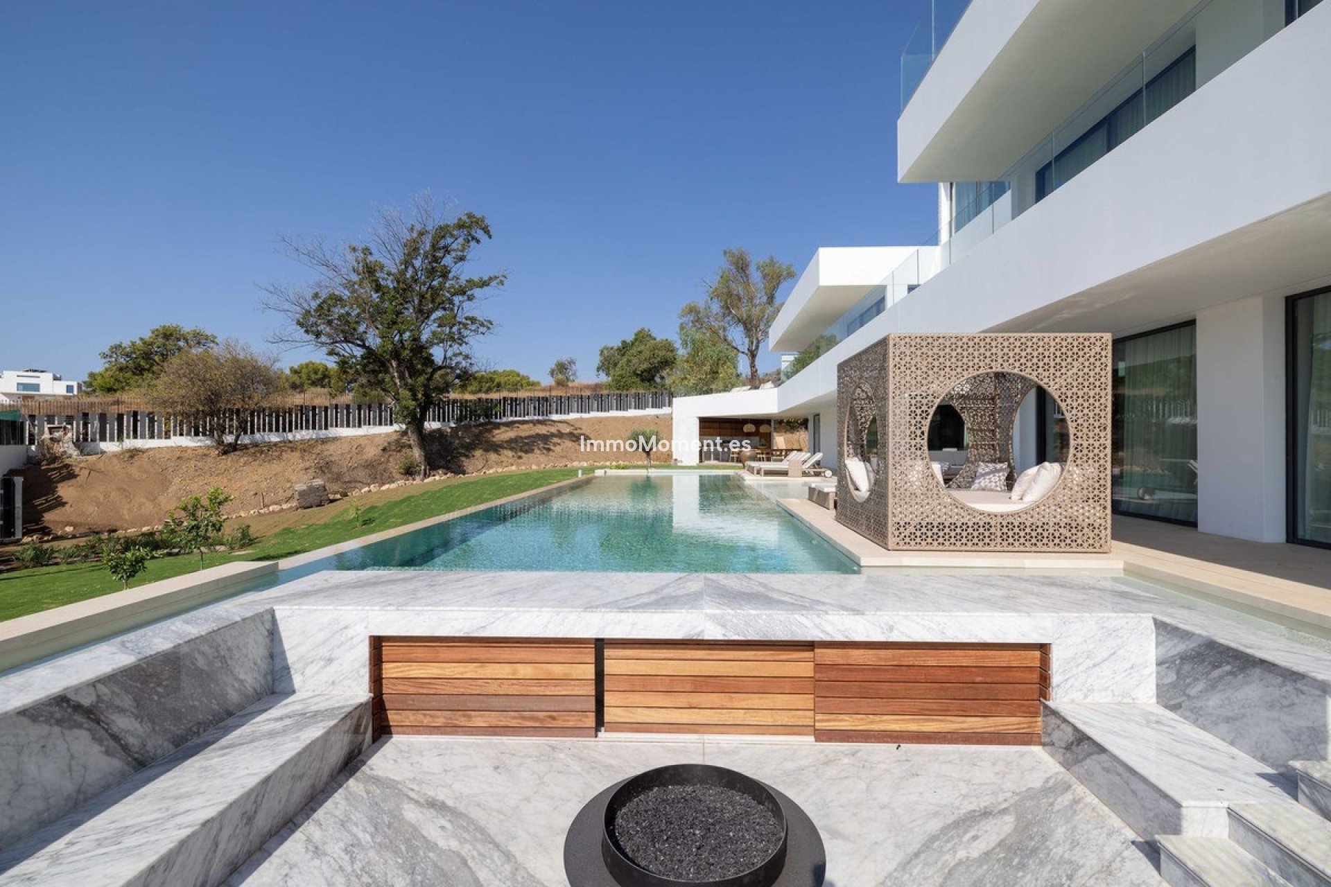 Resale - Detached villa - Benalmadena - Benalmadena Centro