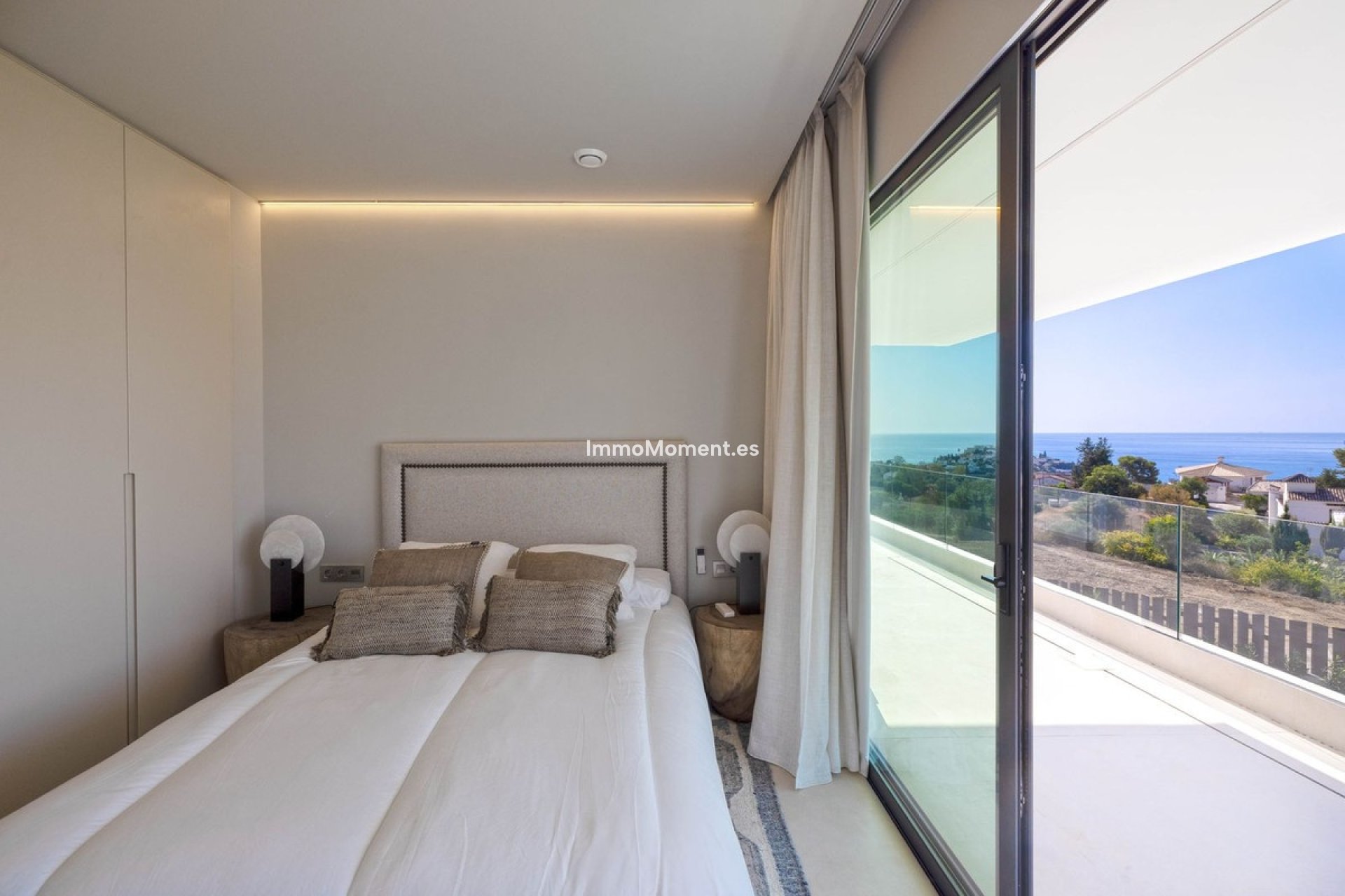 Resale - Detached villa - Benalmadena - Benalmadena Centro