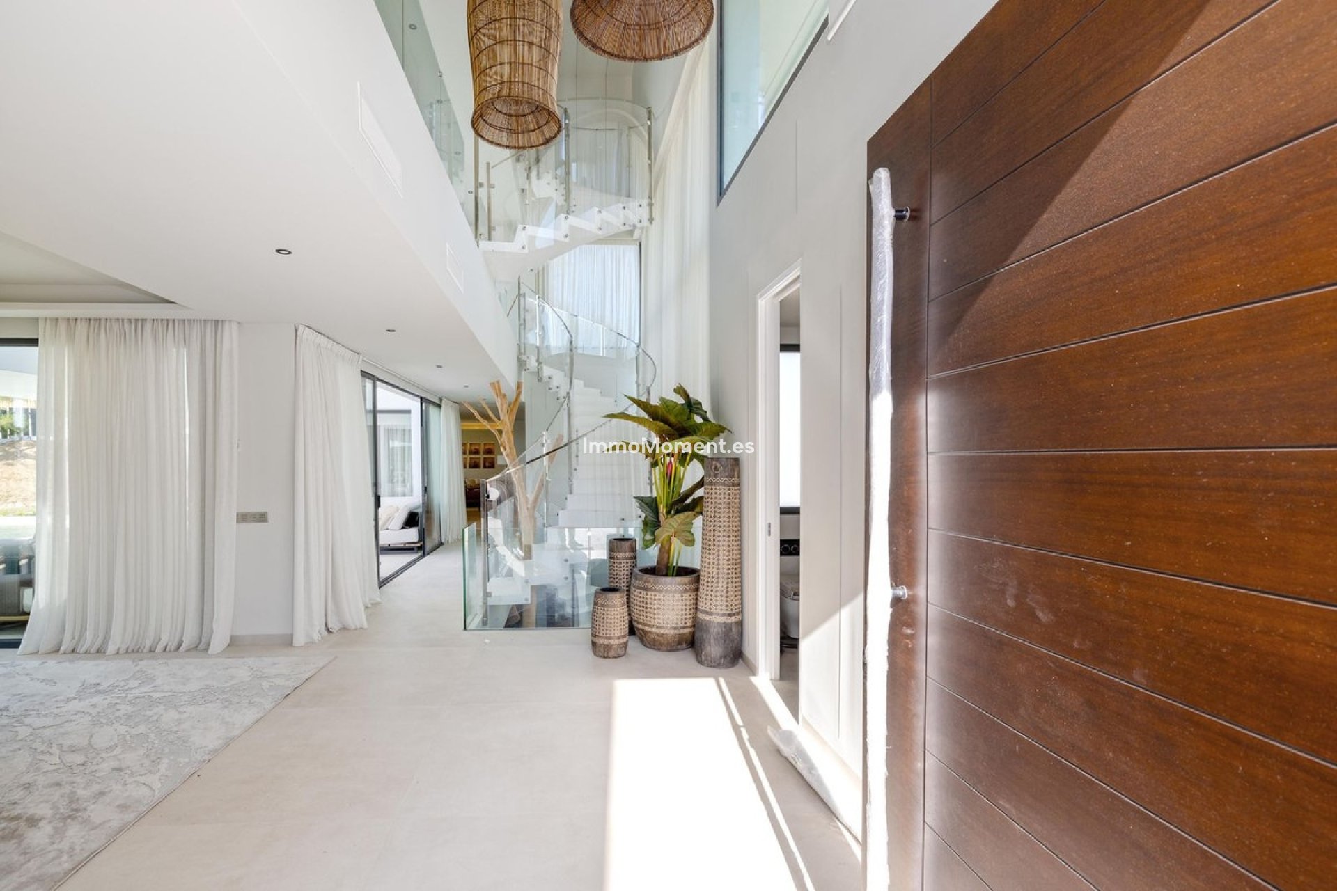 Resale - Detached villa - Benalmadena - Benalmadena Centro