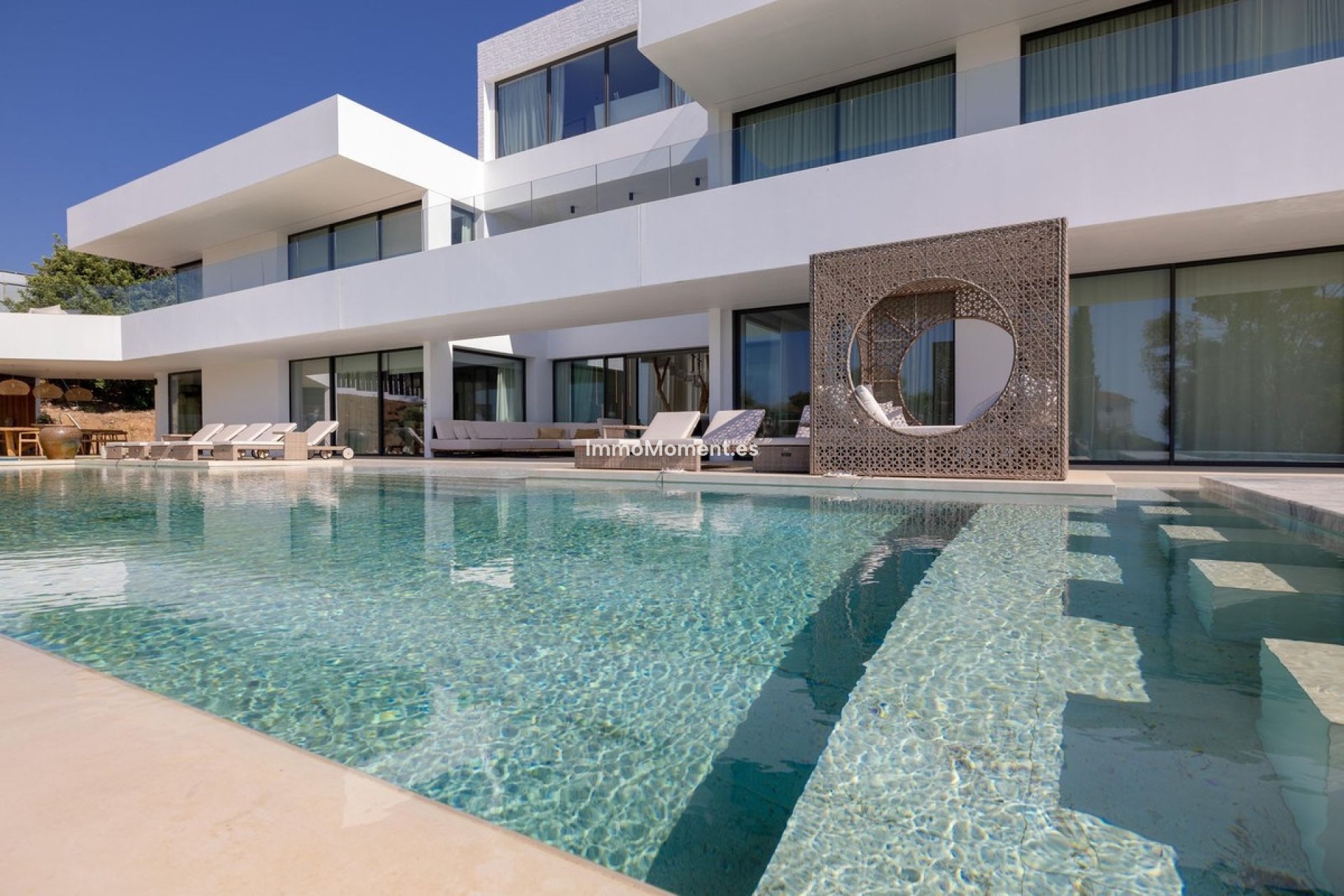 Resale - Detached villa - Benalmadena - Benalmadena Centro