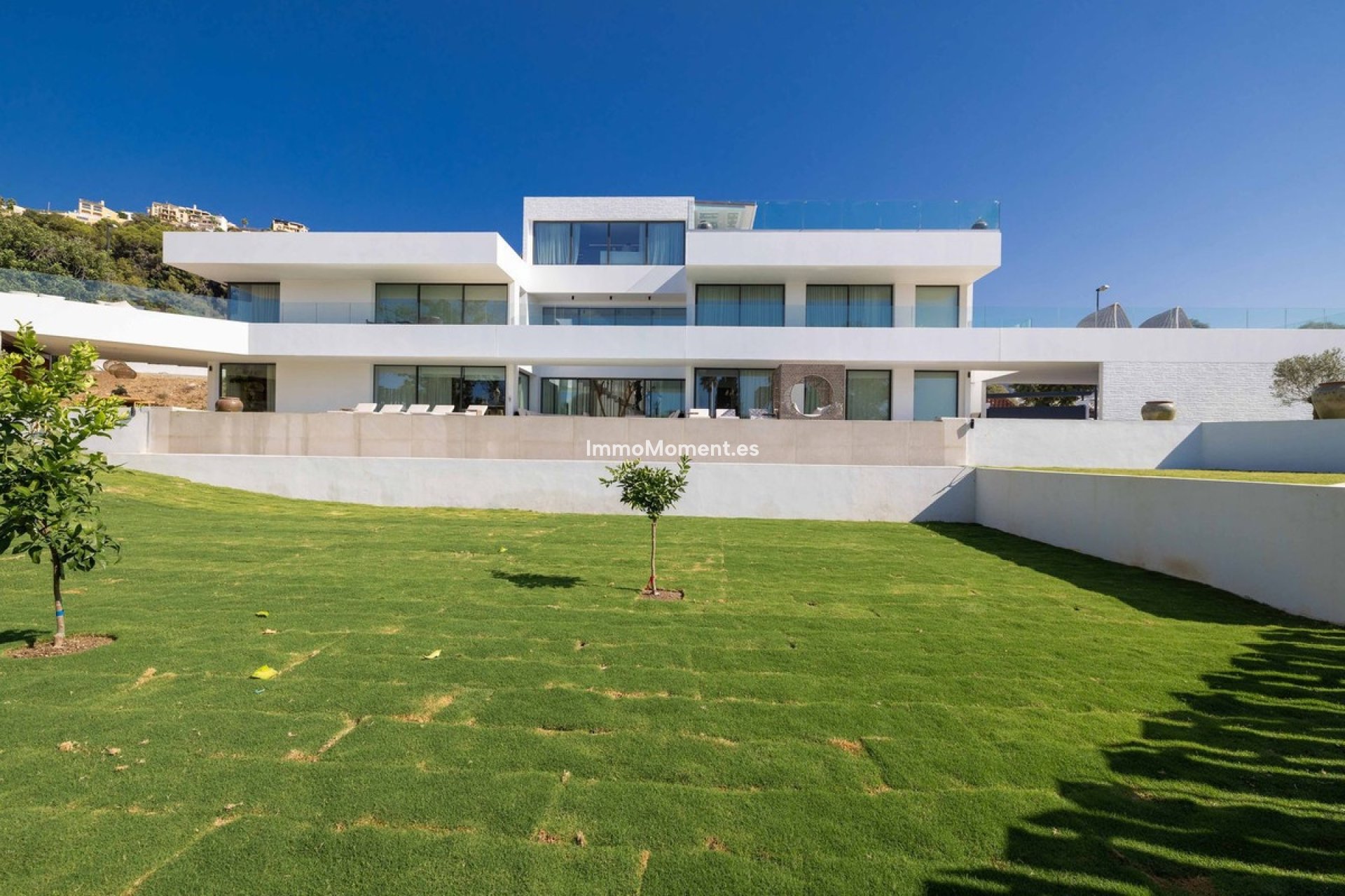 Resale - Detached villa - Benalmadena - Benalmadena Centro