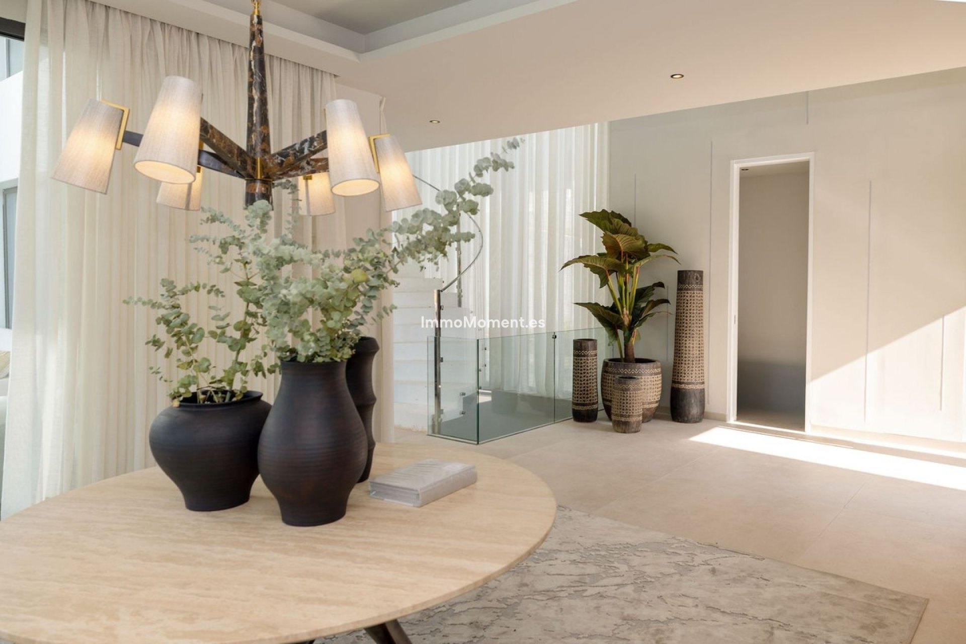 Resale - Detached villa - Benalmadena - Benalmadena Centro