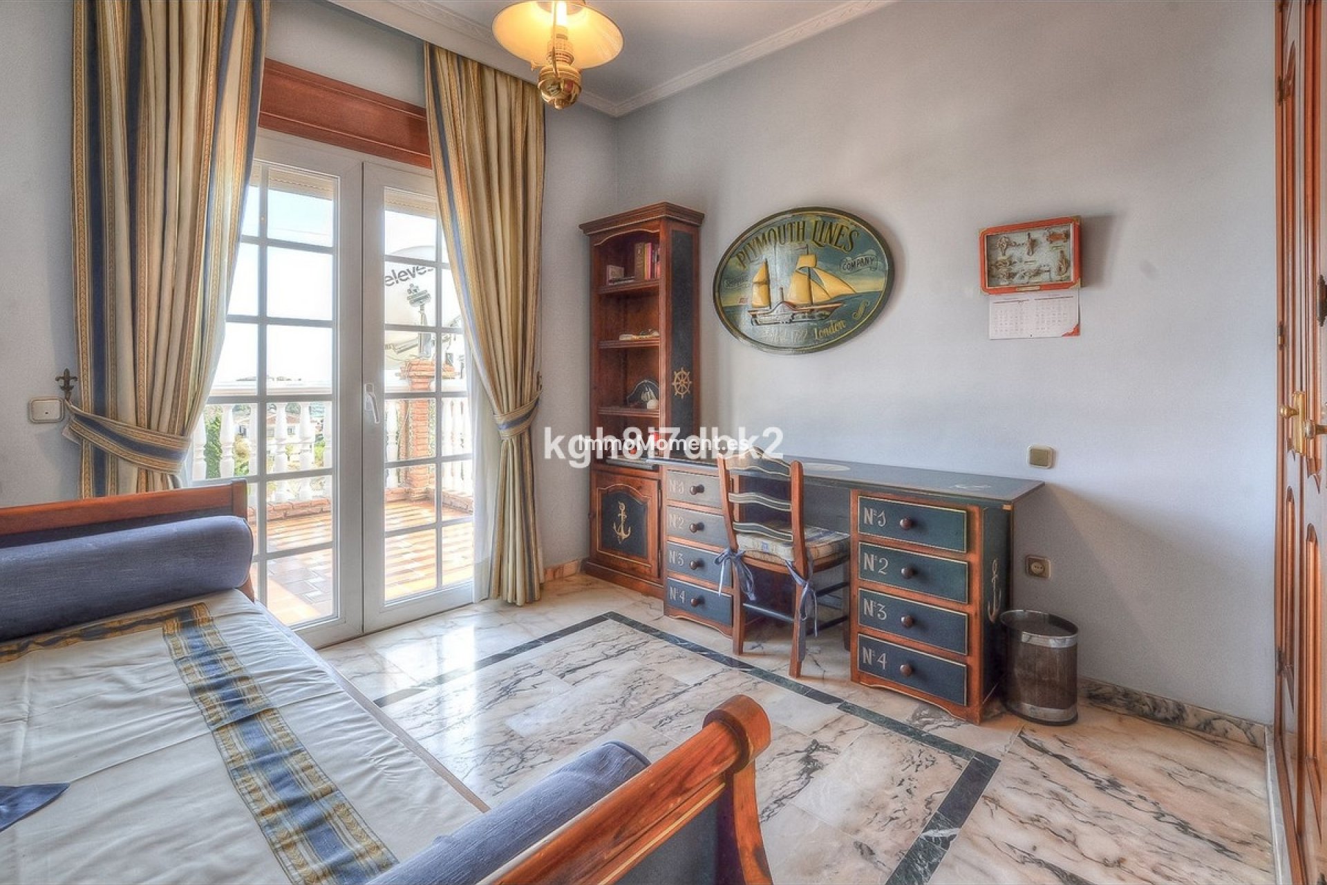 Resale - Detached villa - Benalmadena - Benalmadena Centro