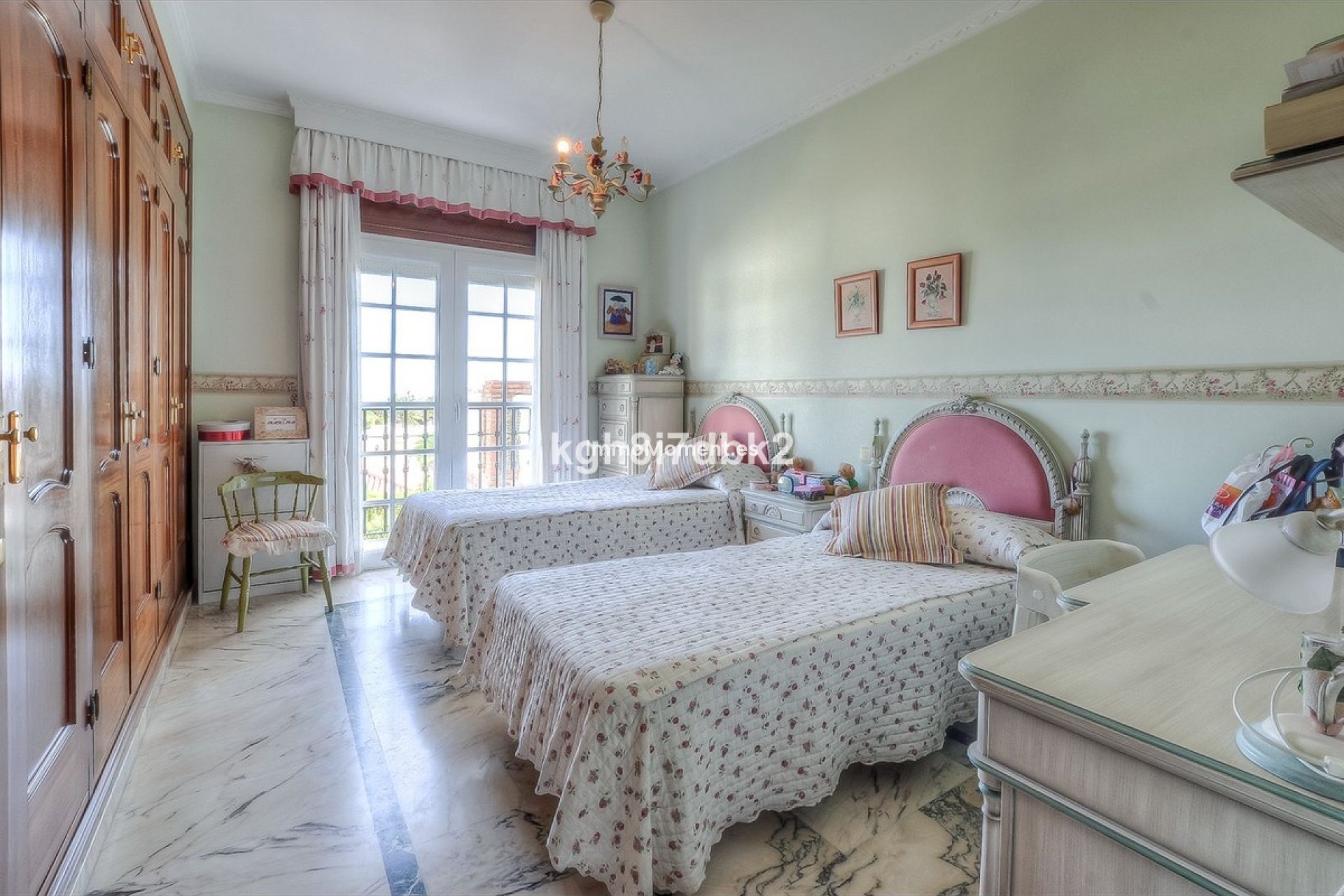 Resale - Detached villa - Benalmadena - Benalmadena Centro