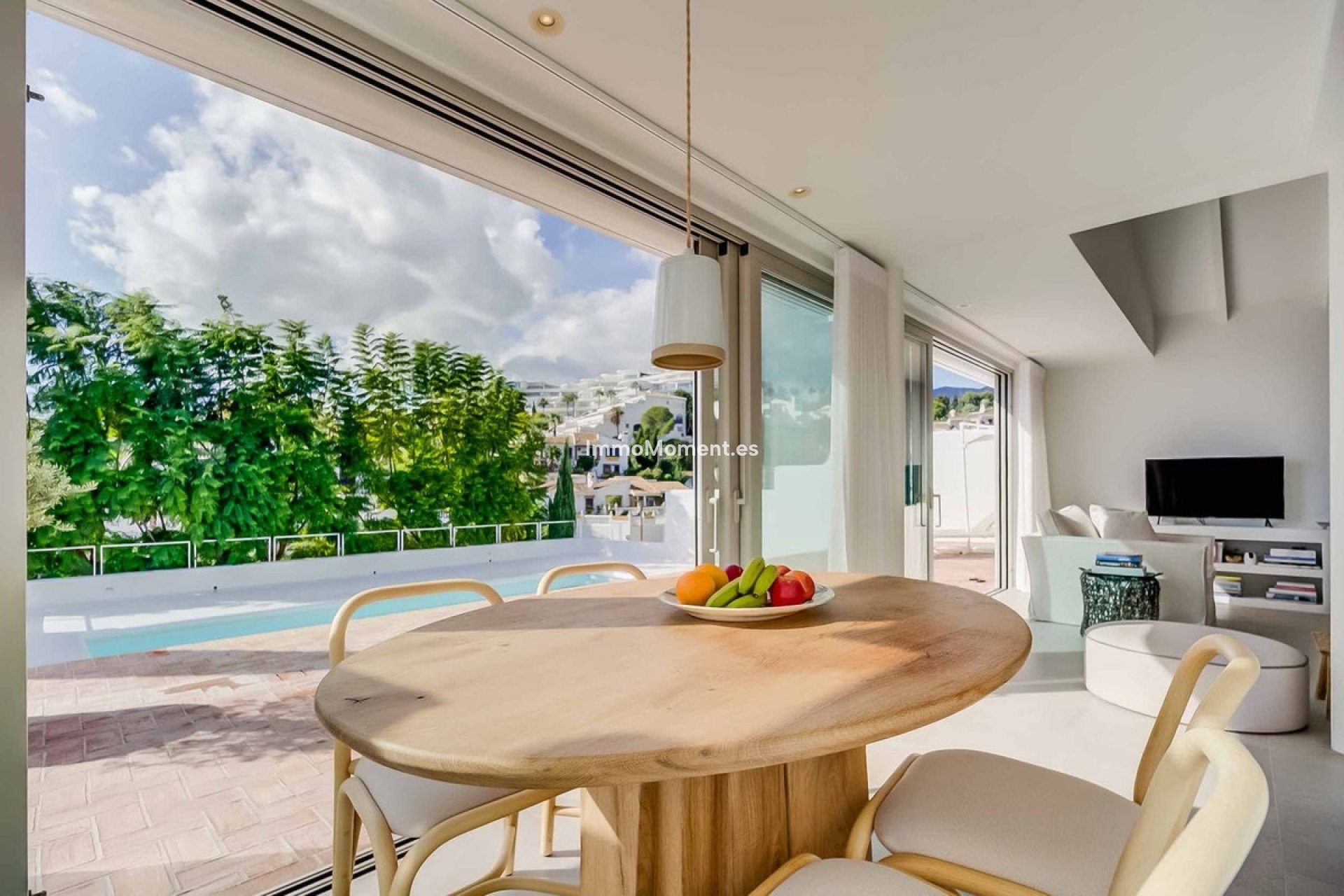 Resale - Detached villa - Benalmadena - Benalmadena Centro