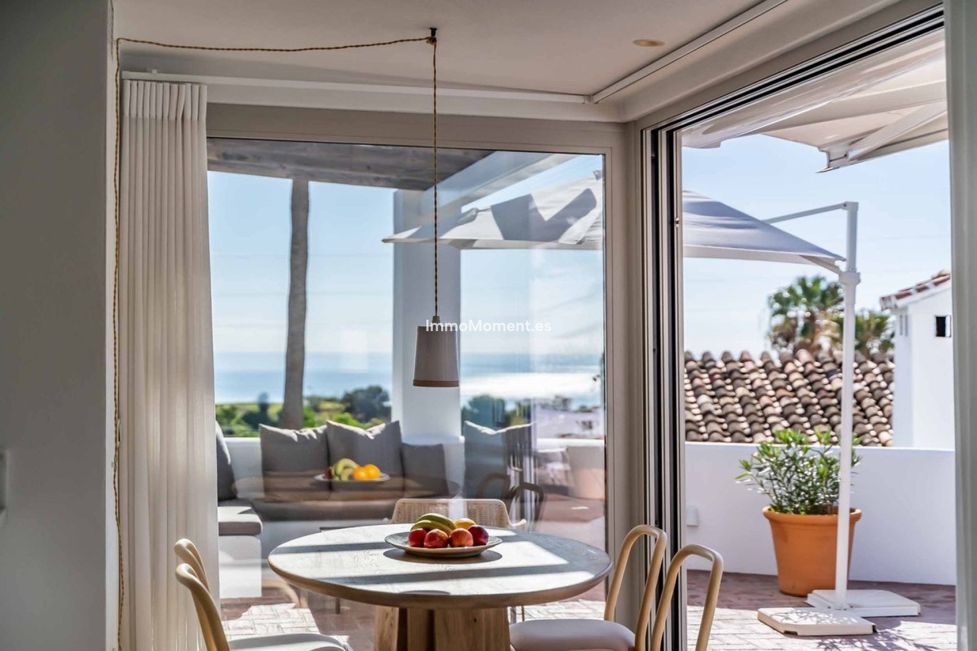 Resale - Detached villa - Benalmadena - Benalmadena Centro