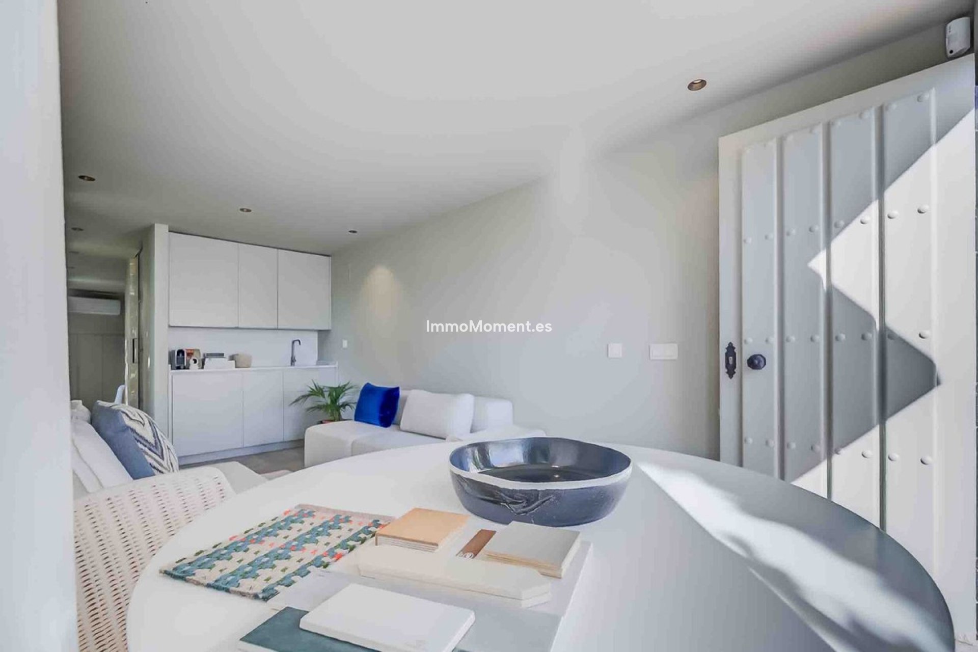 Resale - Detached villa - Benalmadena - Benalmadena Centro