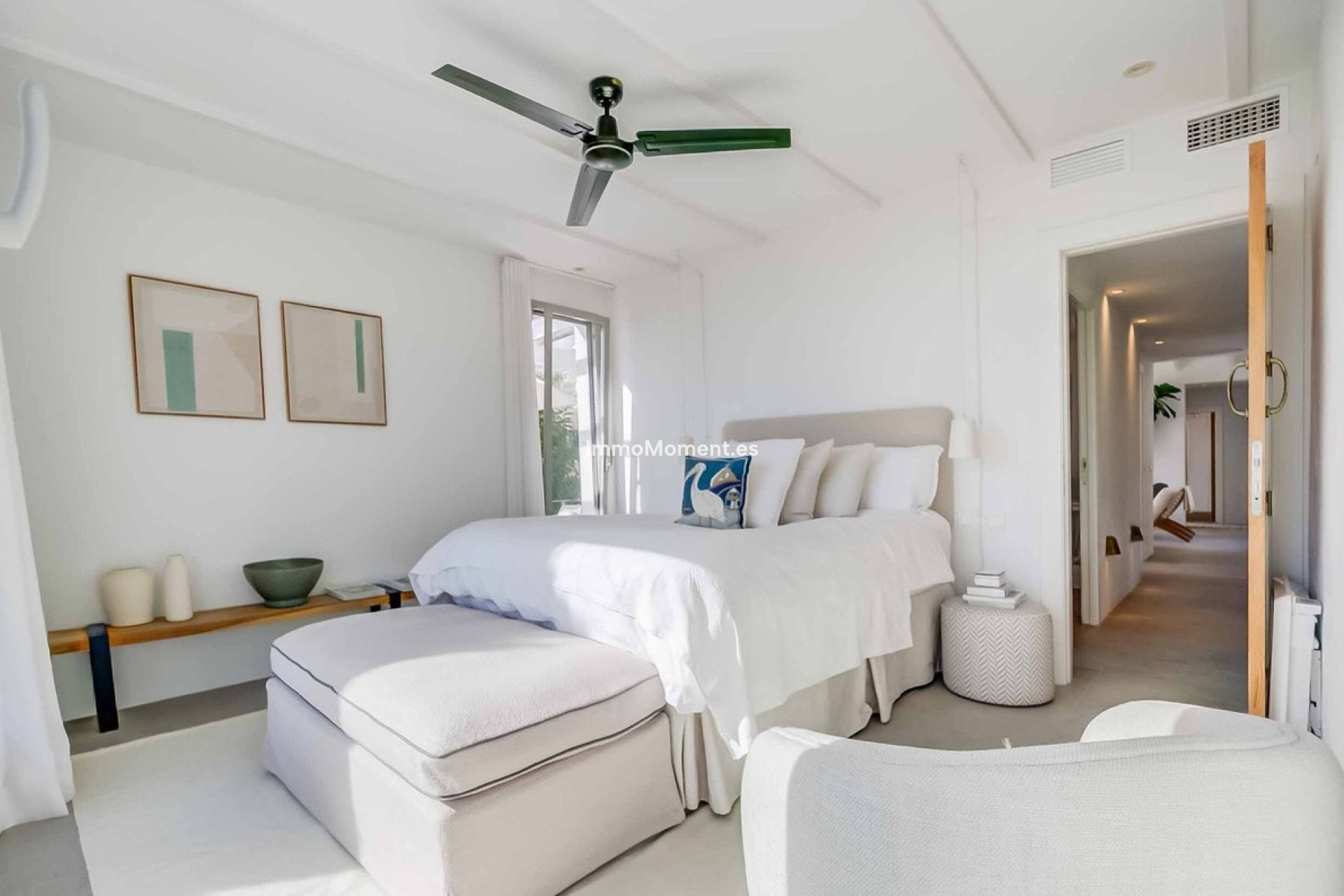 Resale - Detached villa - Benalmadena - Benalmadena Centro