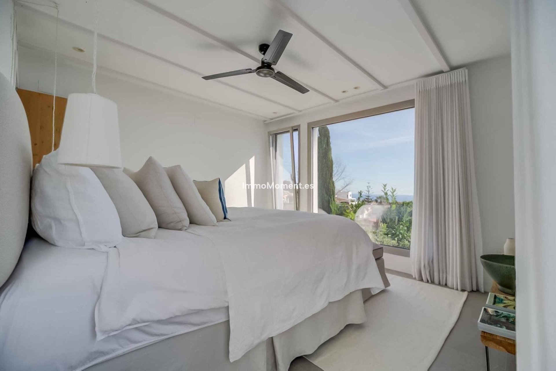 Resale - Detached villa - Benalmadena - Benalmadena Centro