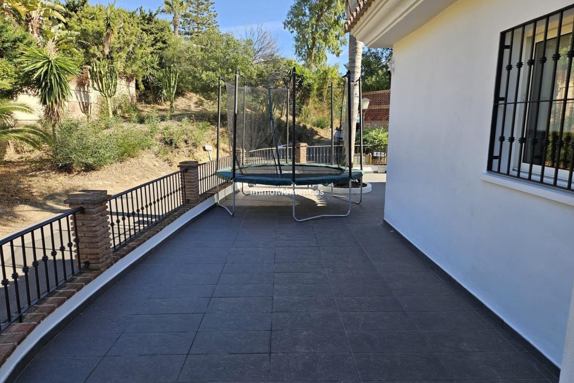 Resale - Detached villa - Benalmadena - Benalmadena Centro