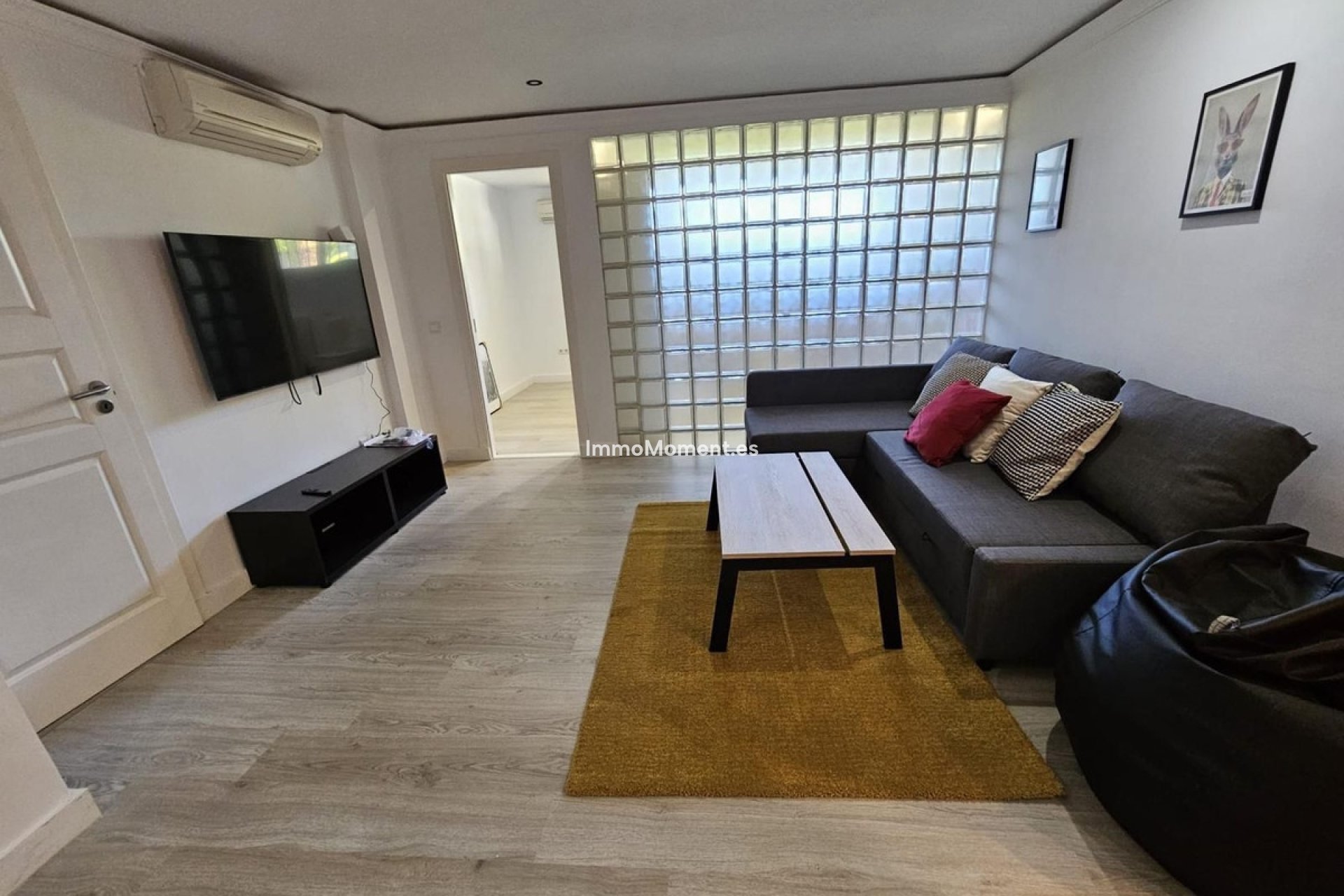 Resale - Detached villa - Benalmadena - Benalmadena Centro