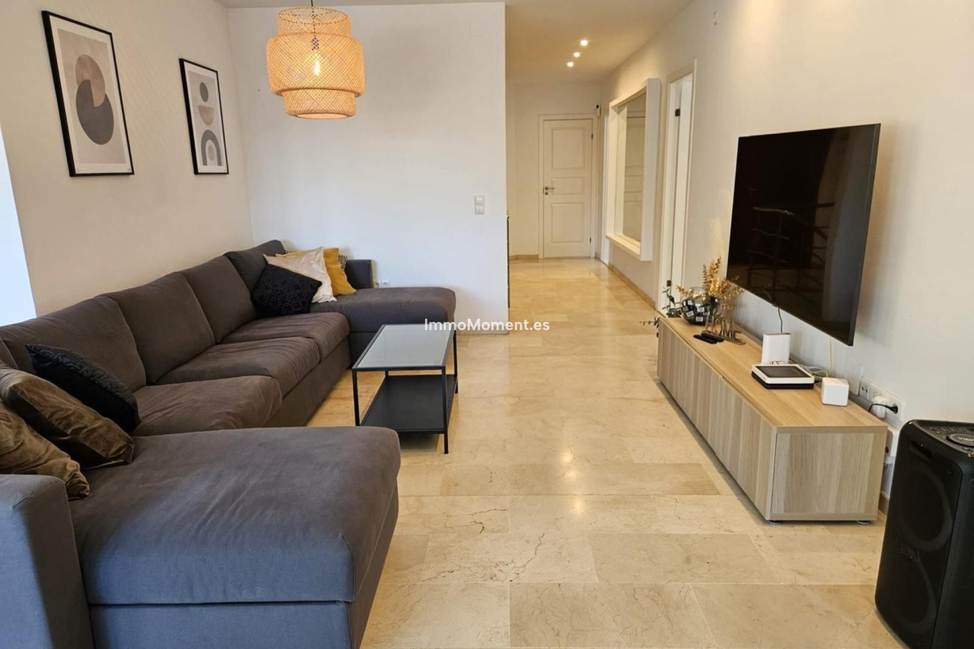 Resale - Detached villa - Benalmadena - Benalmadena Centro