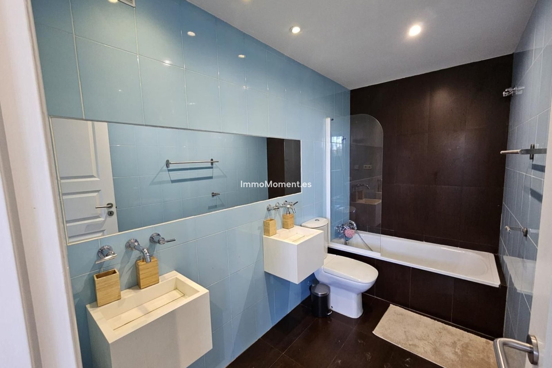 Resale - Detached villa - Benalmadena - Benalmadena Centro