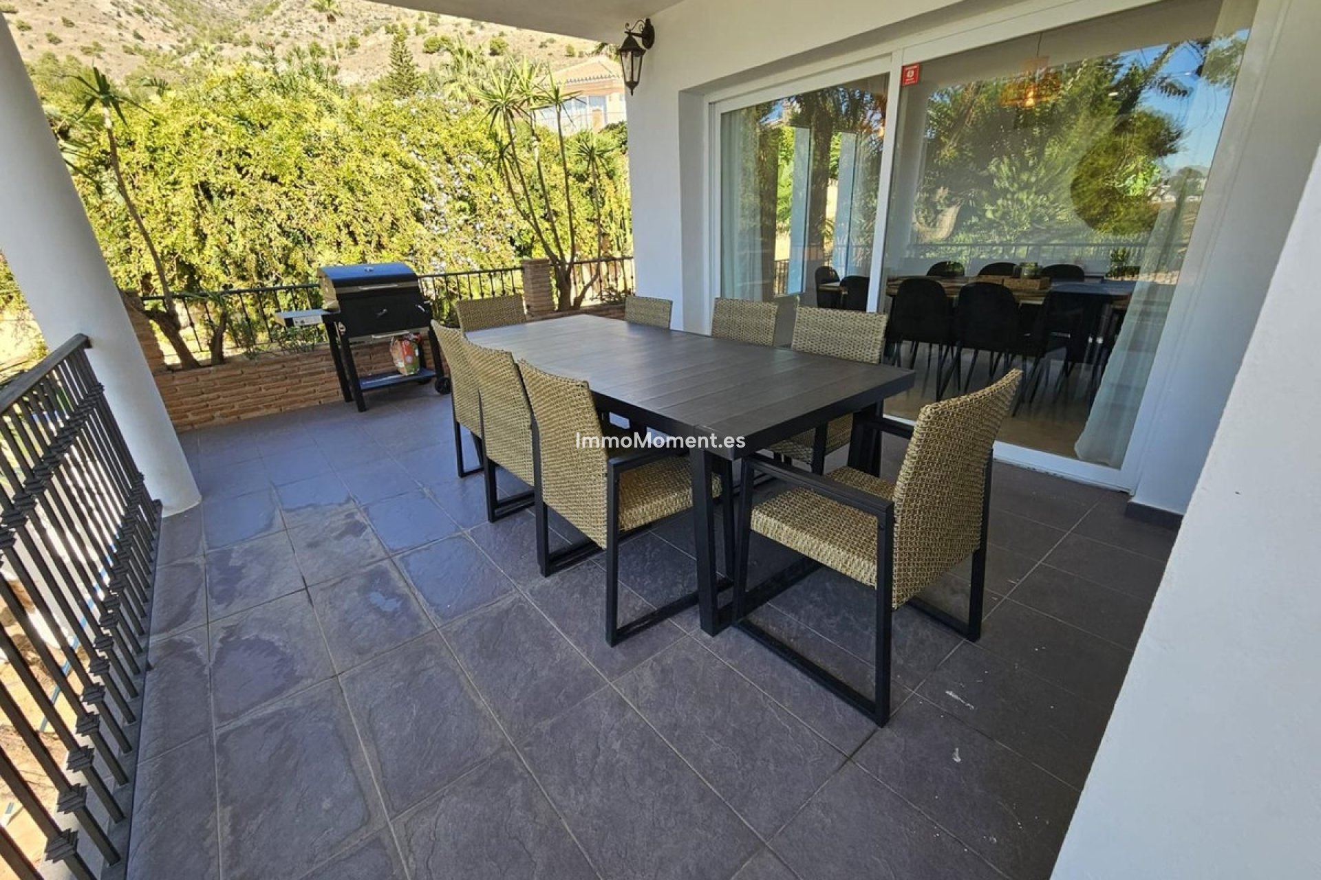 Resale - Detached villa - Benalmadena - Benalmadena Centro
