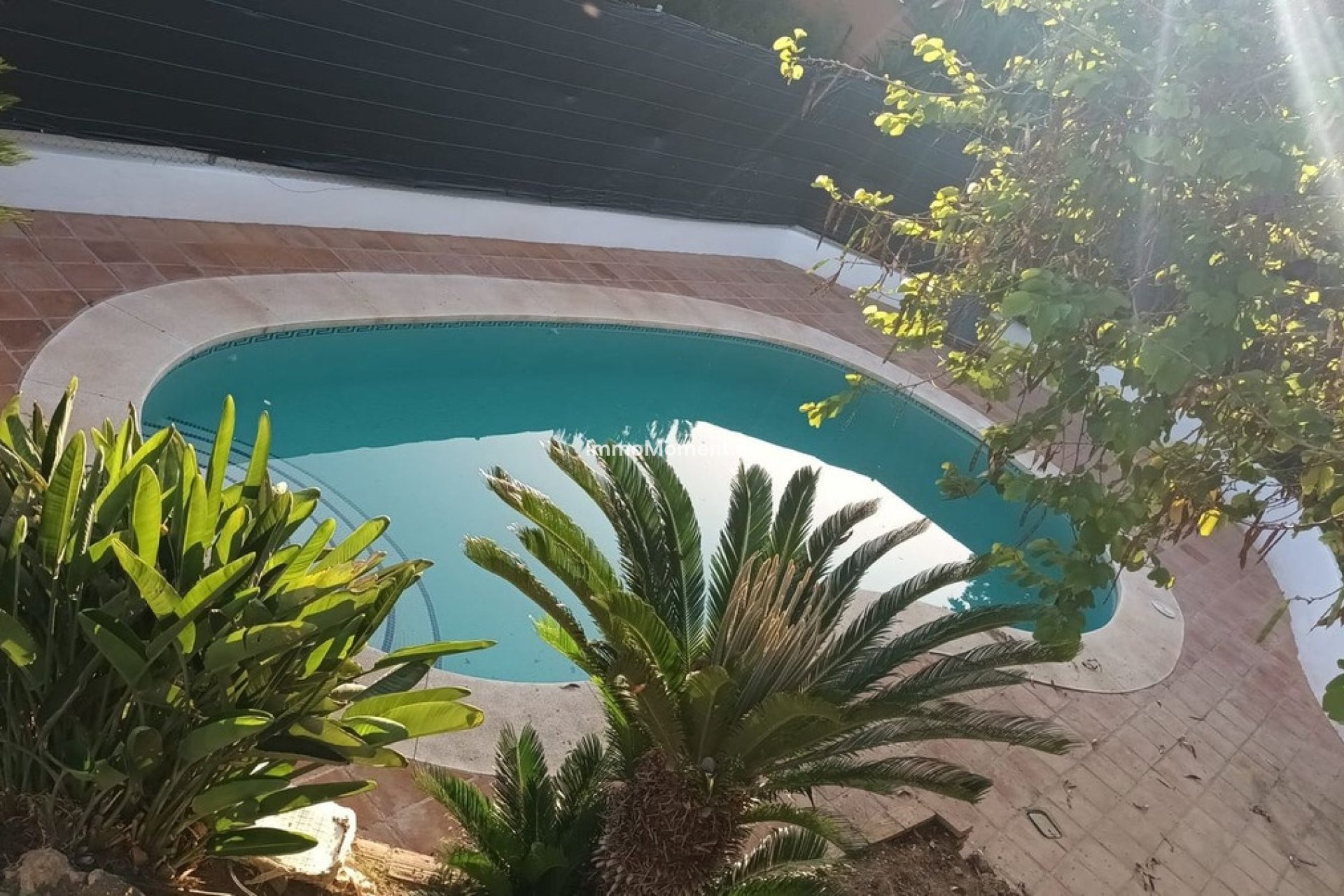 Resale - Detached villa - Benalmadena - Benalmadena Centro