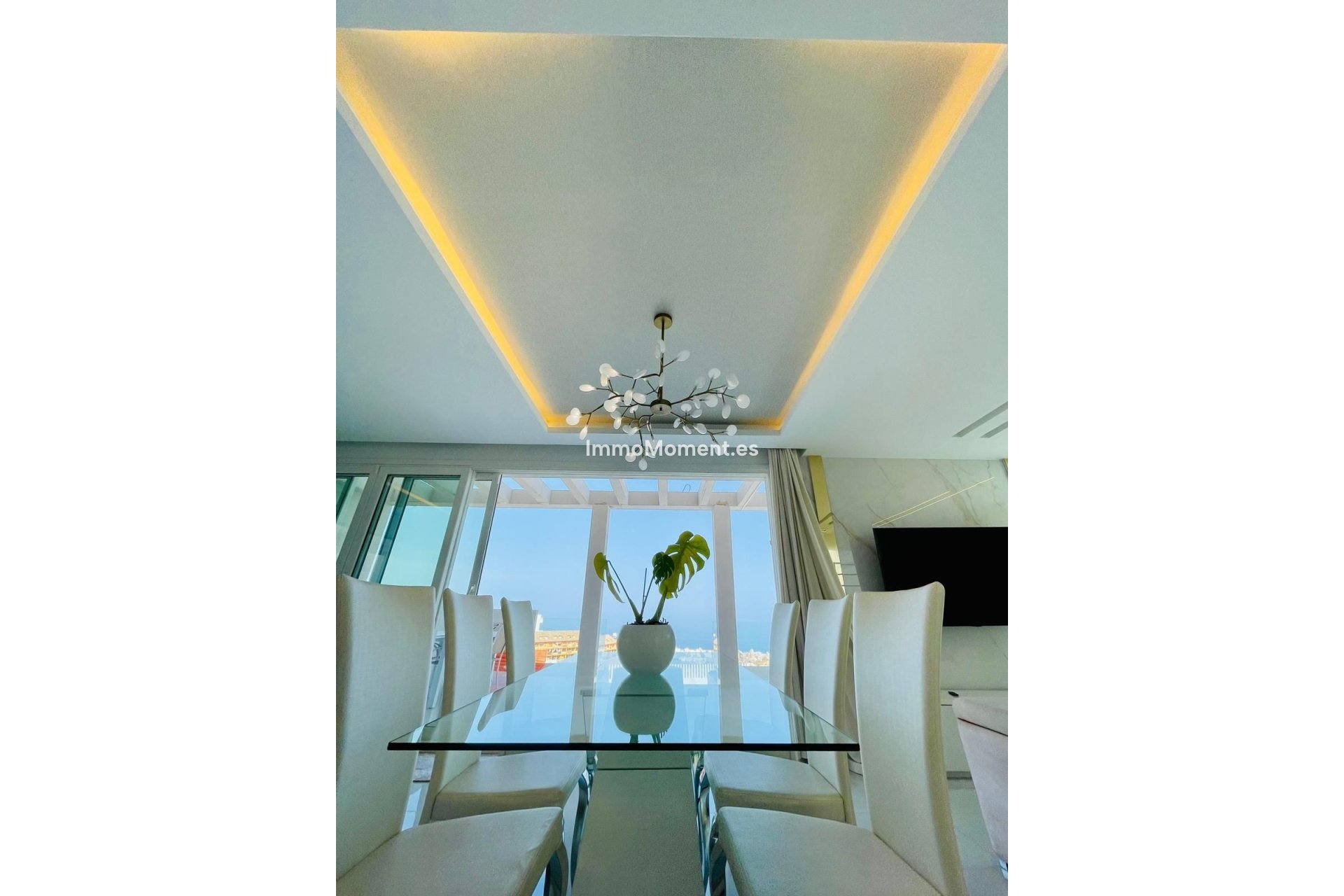 Resale - Detached villa - Benalmadena - Benalmadena Centro
