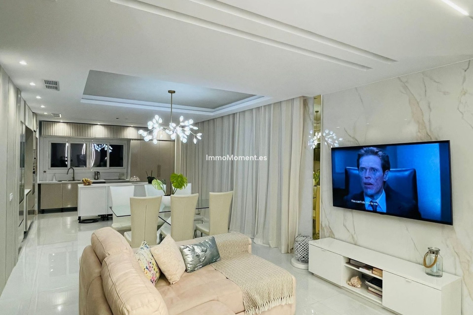 Resale - Detached villa - Benalmadena - Benalmadena Centro