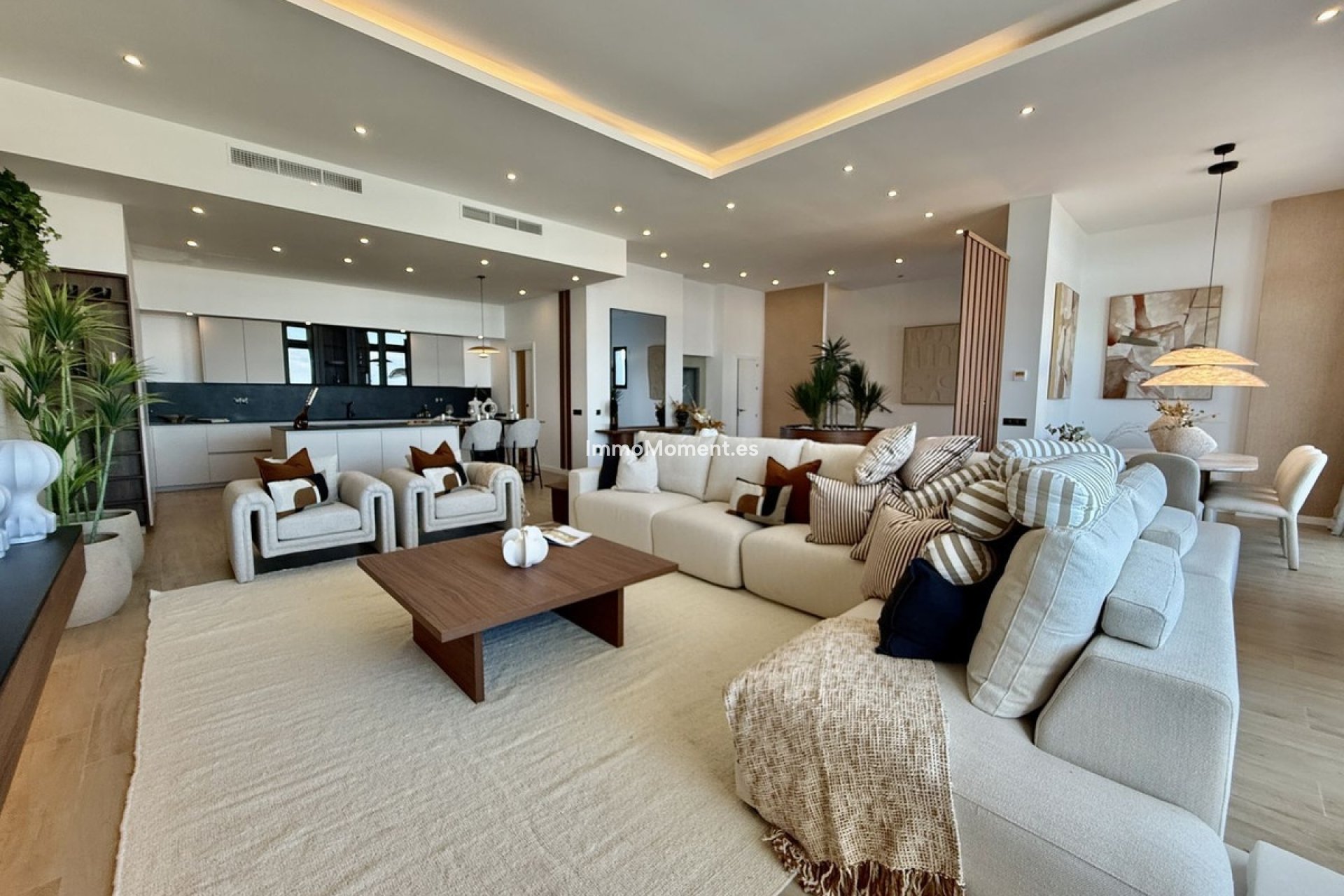 Resale - Detached villa - Benalmadena - Benalmadena Centro