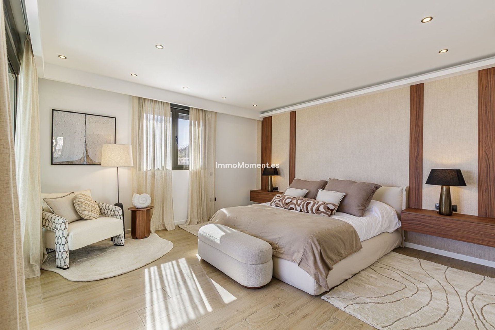 Resale - Detached villa - Benalmadena - Benalmadena Centro