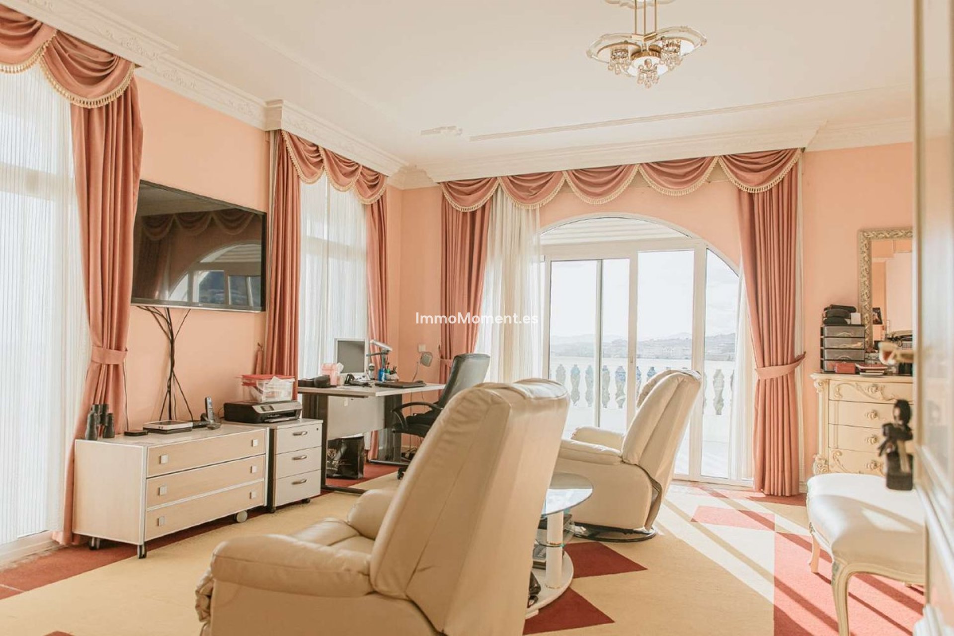 Resale - Detached villa - Benalmadena - Benalmadena Centro