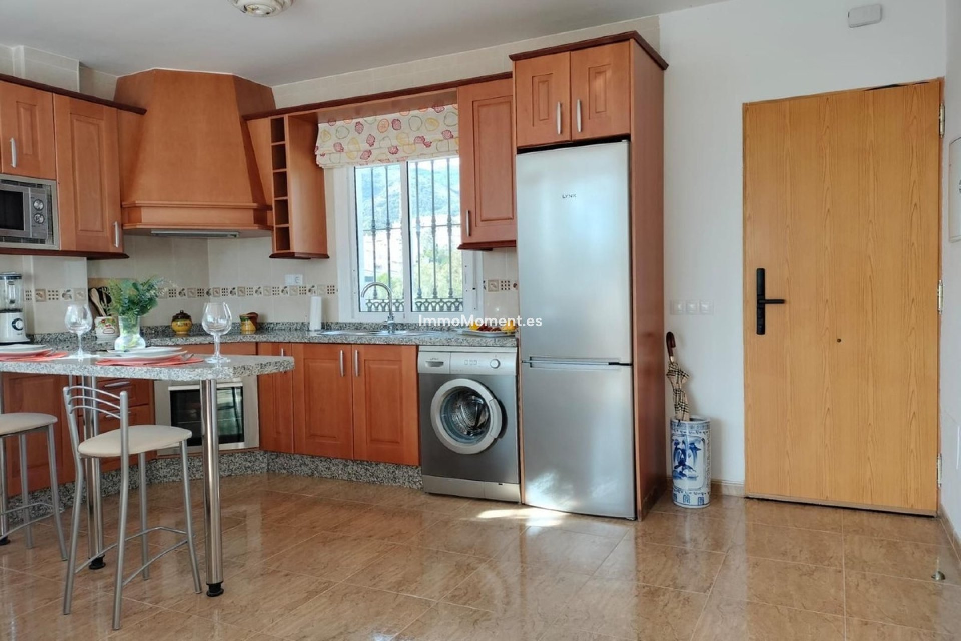 Resale - Detached villa - Benalmadena - Benalmadena Centro