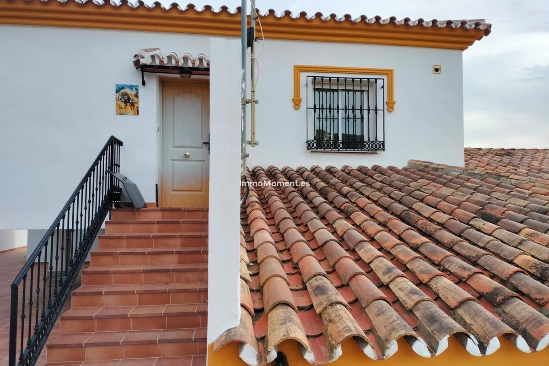 Resale - Detached villa - Benalmadena - Benalmadena Centro