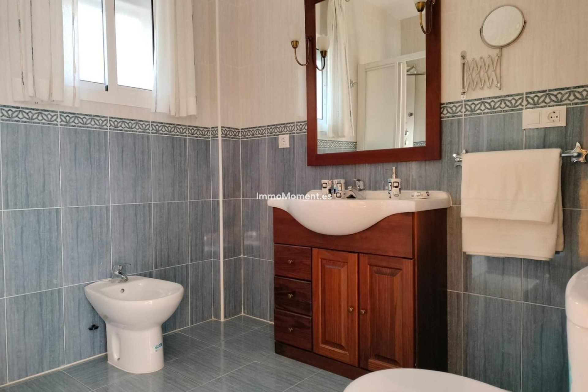 Resale - Detached villa - Benalmadena - Benalmadena Centro