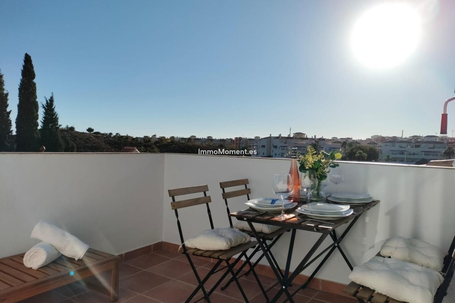 Resale - Detached villa - Benalmadena - Benalmadena Centro