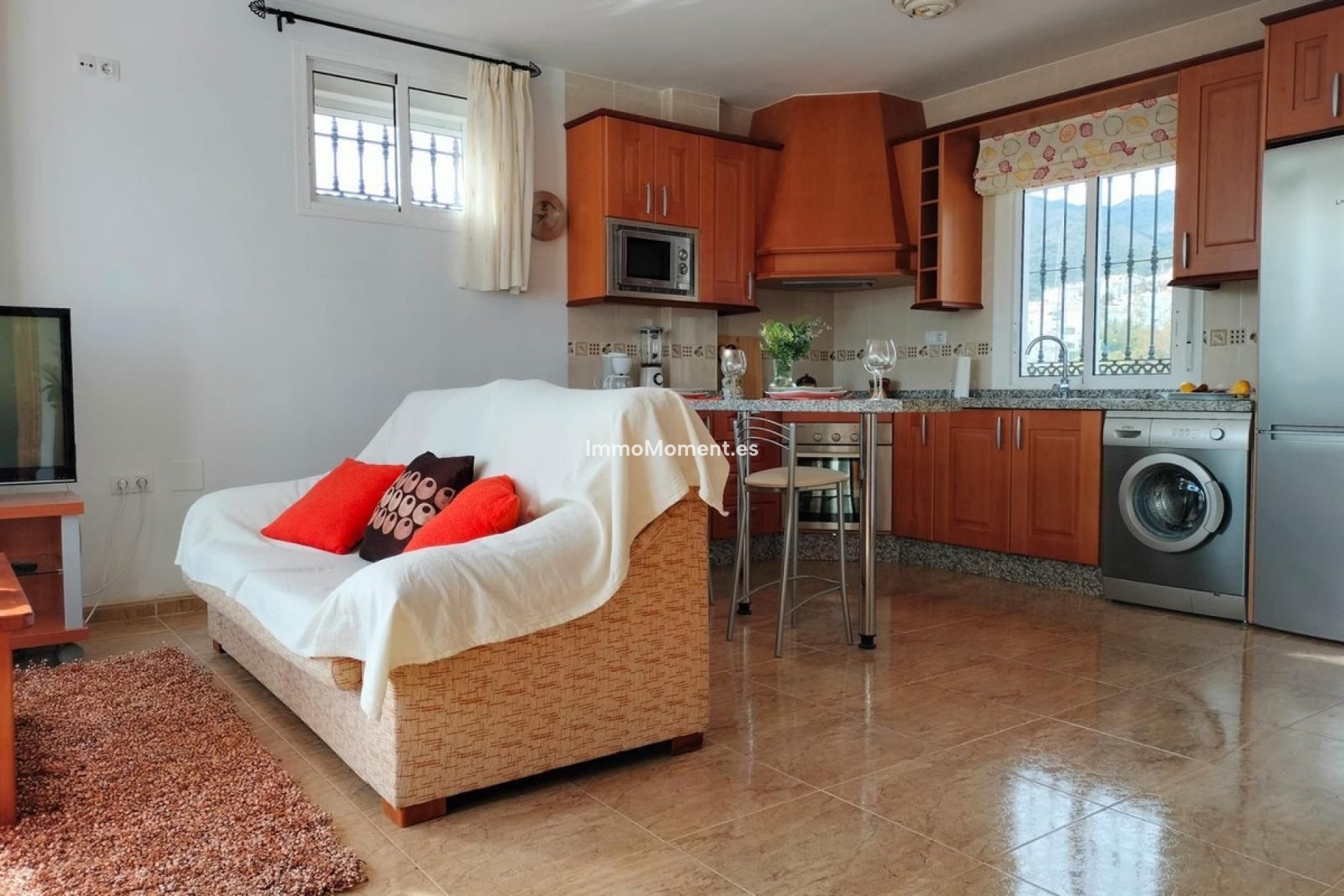 Resale - Detached villa - Benalmadena - Benalmadena Centro