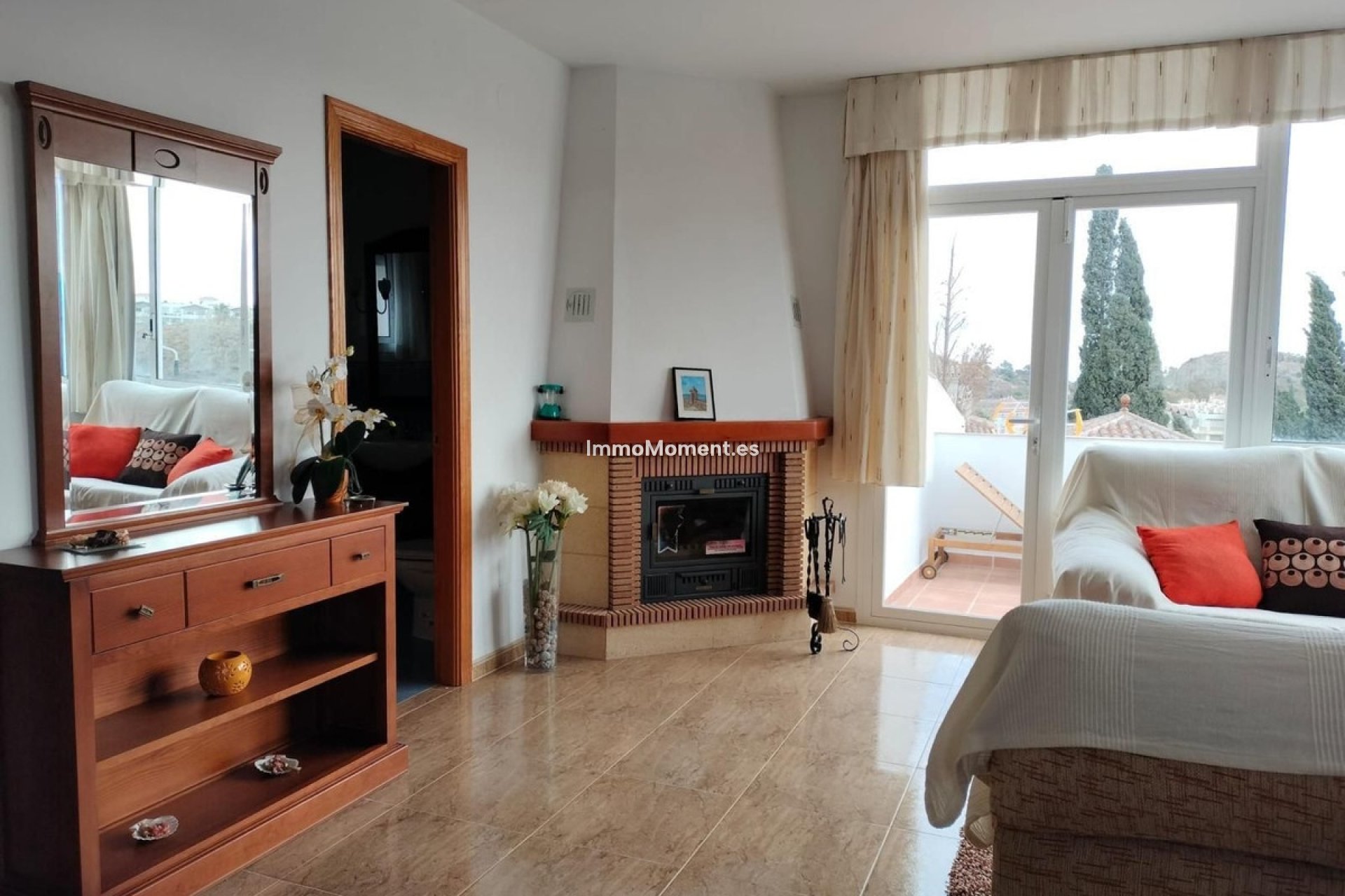 Resale - Detached villa - Benalmadena - Benalmadena Centro
