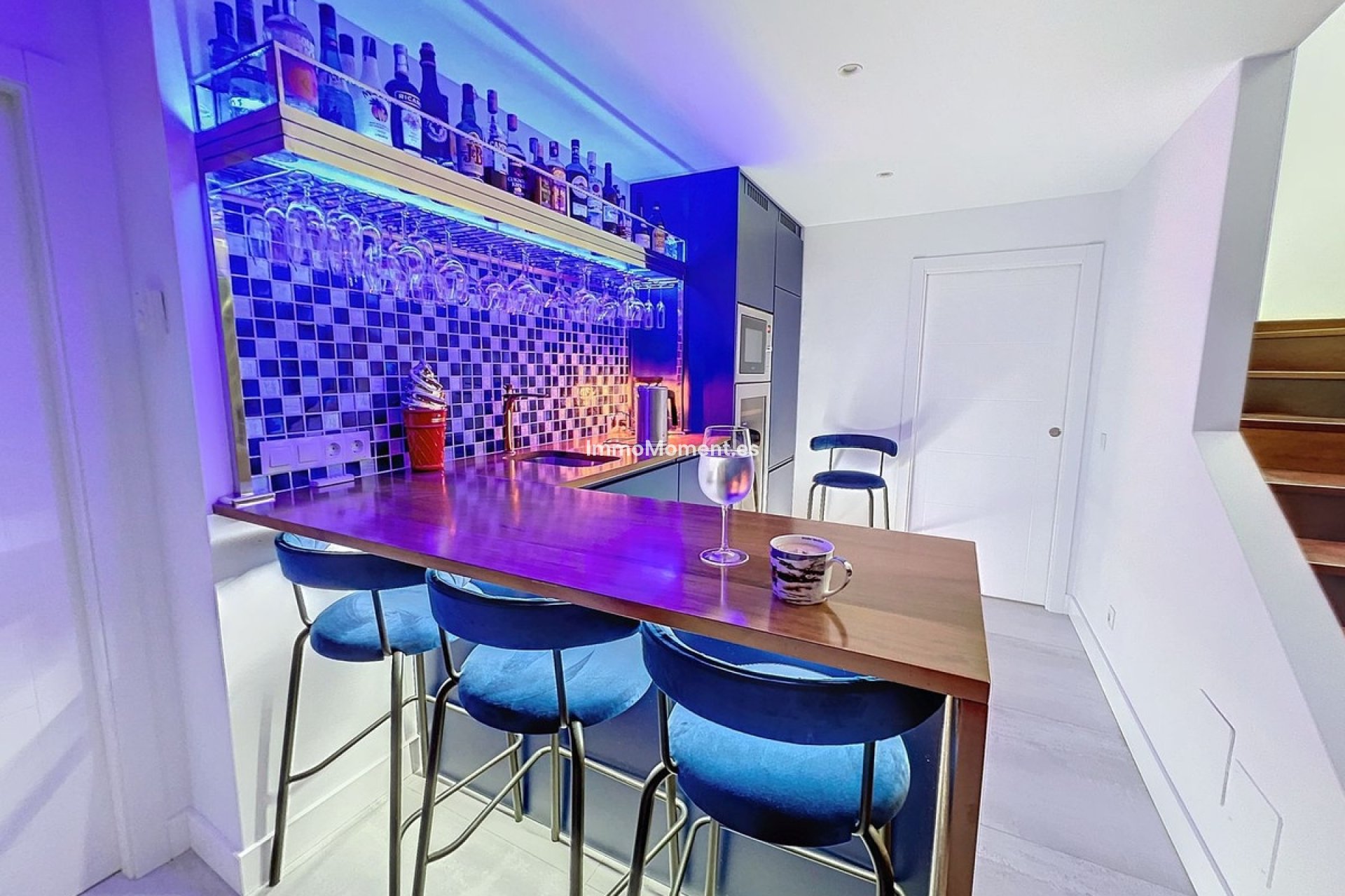 Resale - Detached villa - Benalmadena - Benalmadena Centro