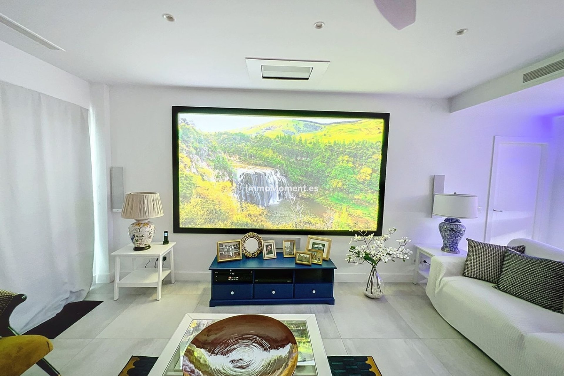 Resale - Detached villa - Benalmadena - Benalmadena Centro