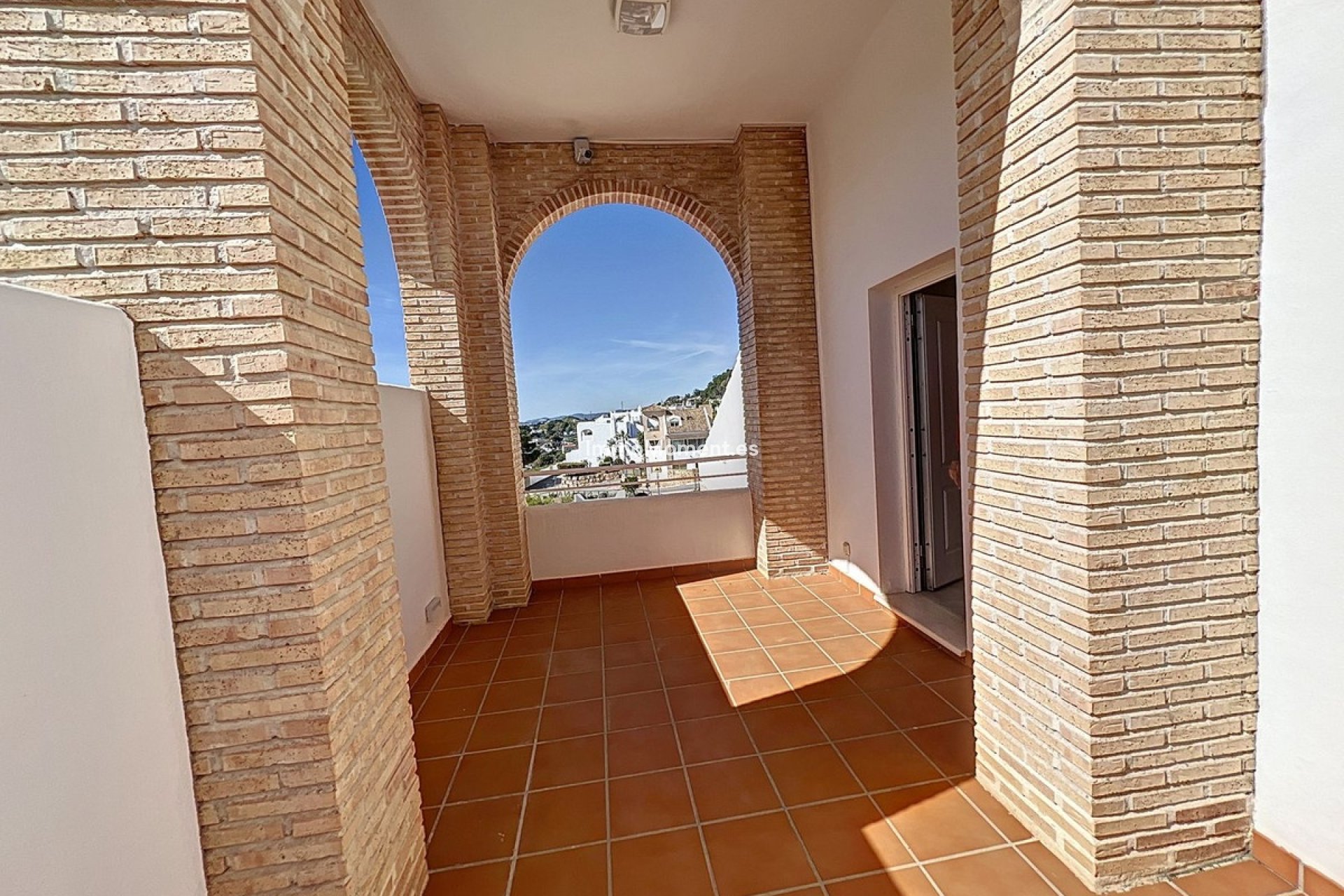 Resale - Detached villa - Benalmadena - Benalmadena Centro