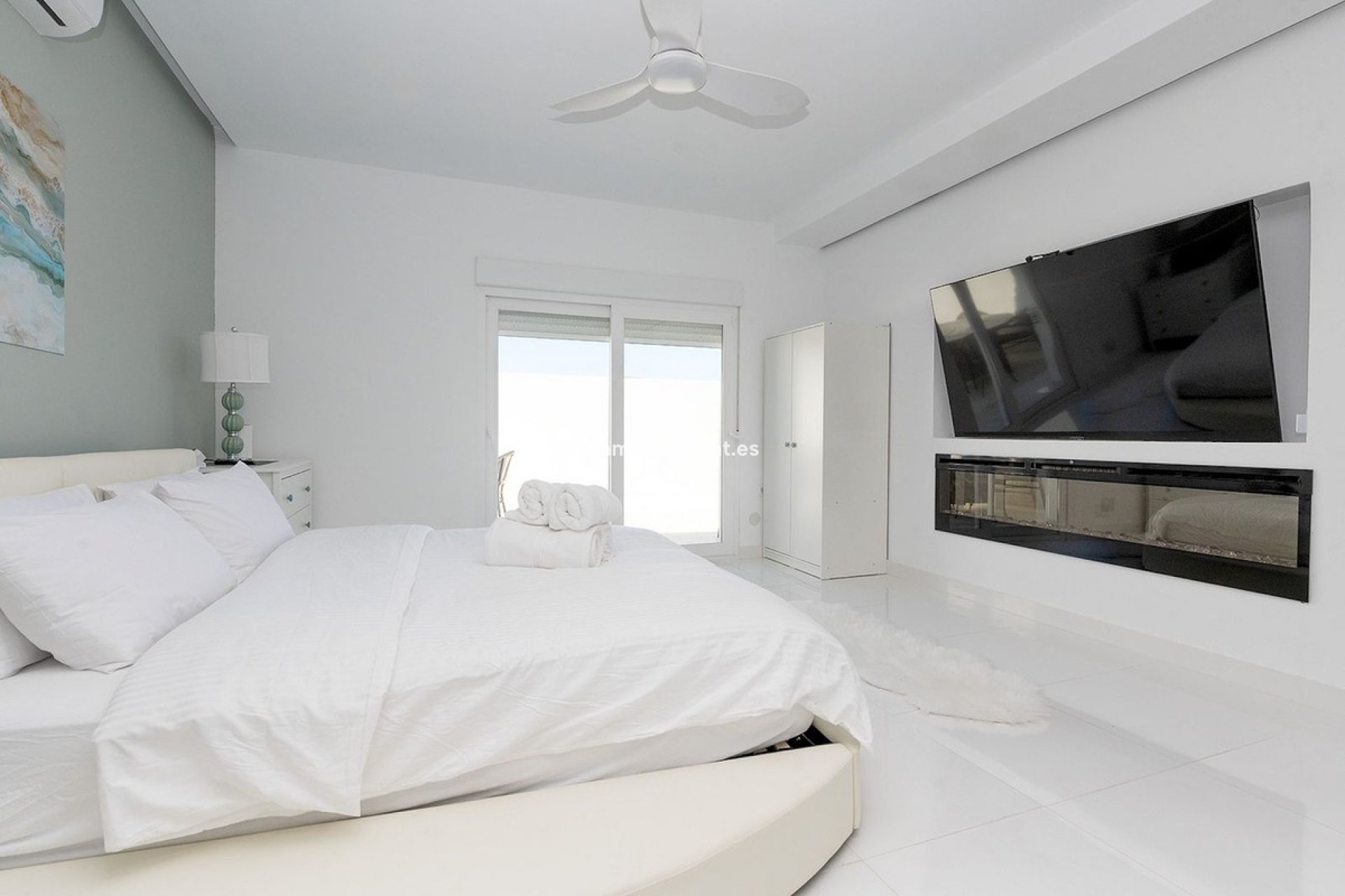 Resale - Detached villa - Benalmadena - Benalmadena Centro