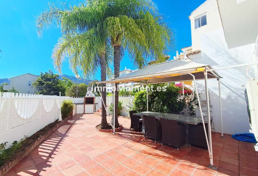 Resale - Detached villa - Benalmadena - Benalmadena Centro