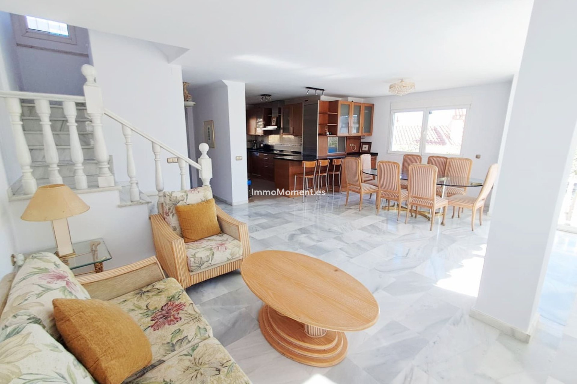 Resale - Detached villa - Benalmadena - Benalmadena Centro