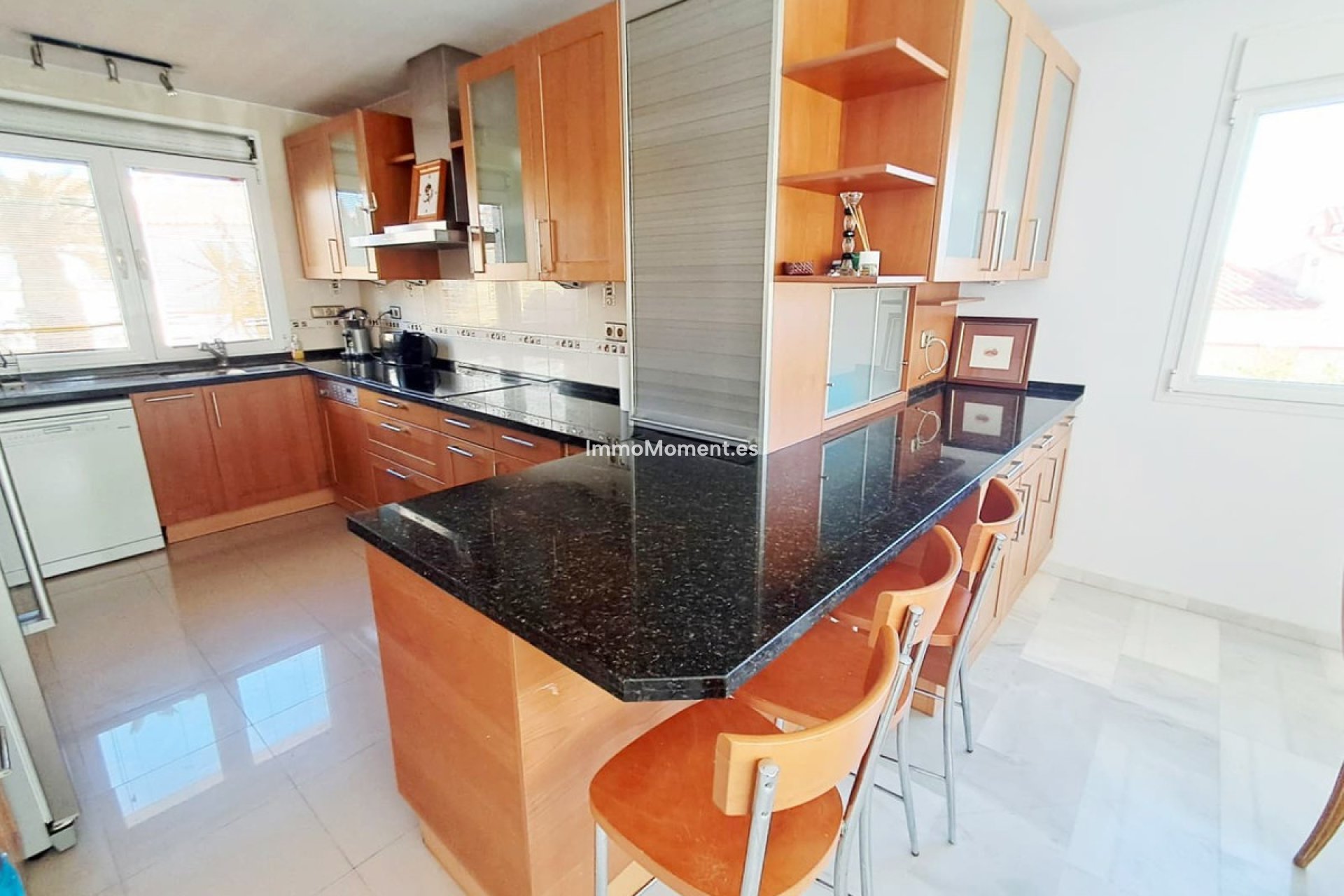 Resale - Detached villa - Benalmadena - Benalmadena Centro