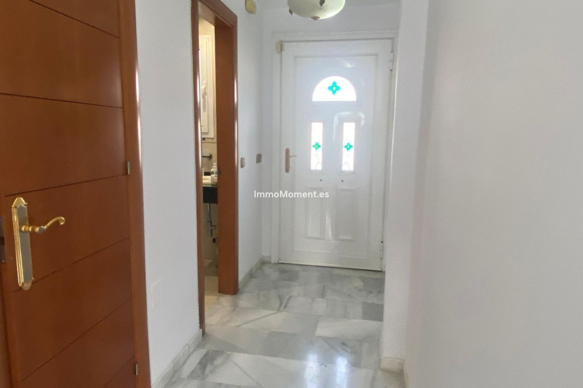 Resale - Detached villa - Benalmadena - Benalmadena Centro