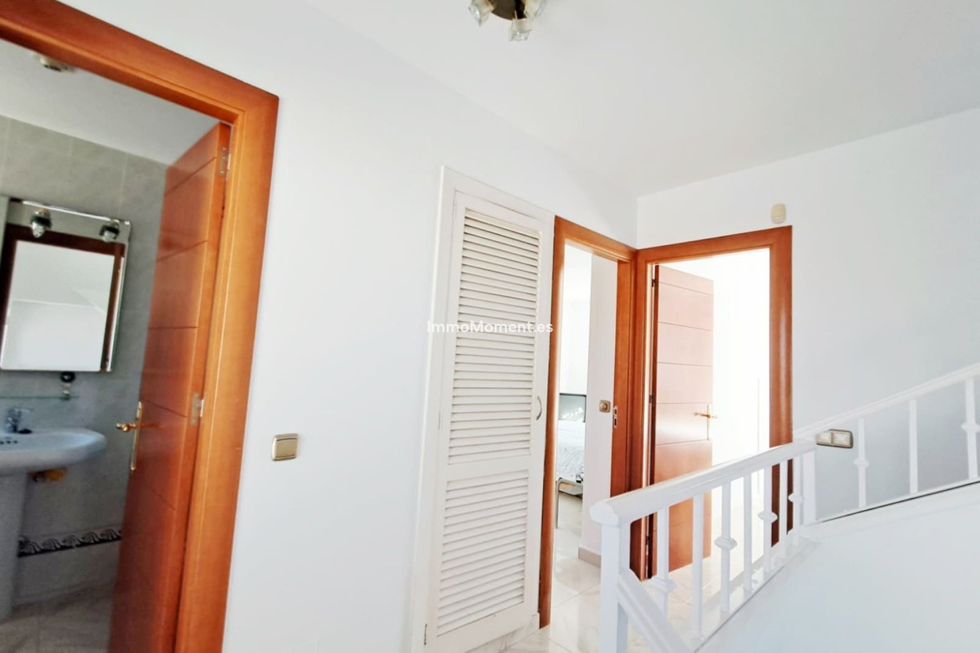 Resale - Detached villa - Benalmadena - Benalmadena Centro