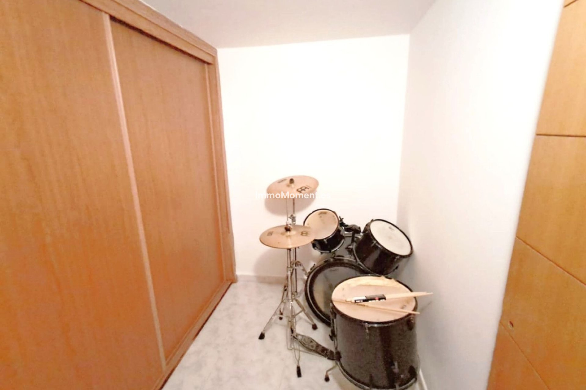 Resale - Detached villa - Benalmadena - Benalmadena Centro