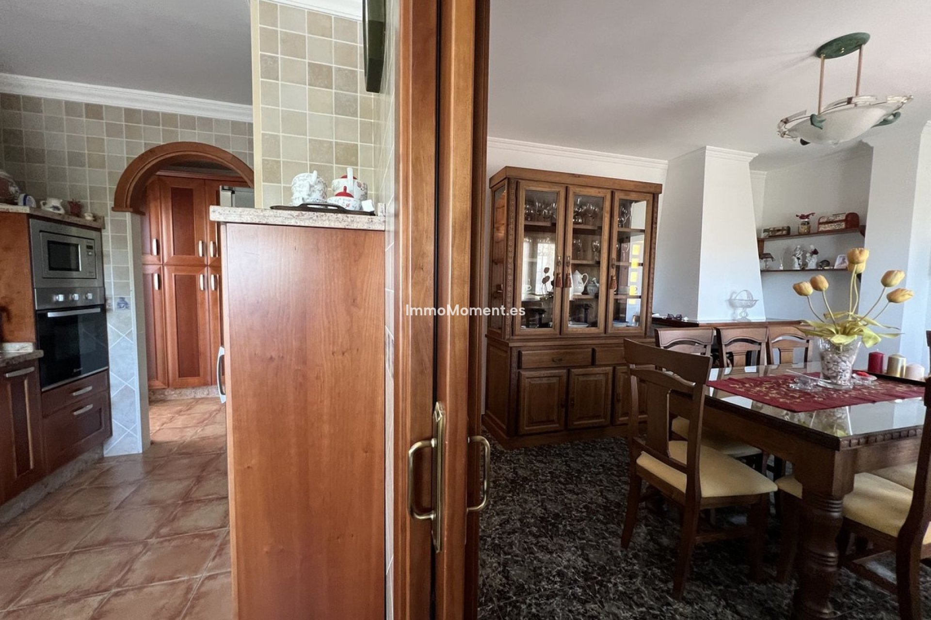 Resale - Detached villa - Benalmadena - Benalmadena Centro