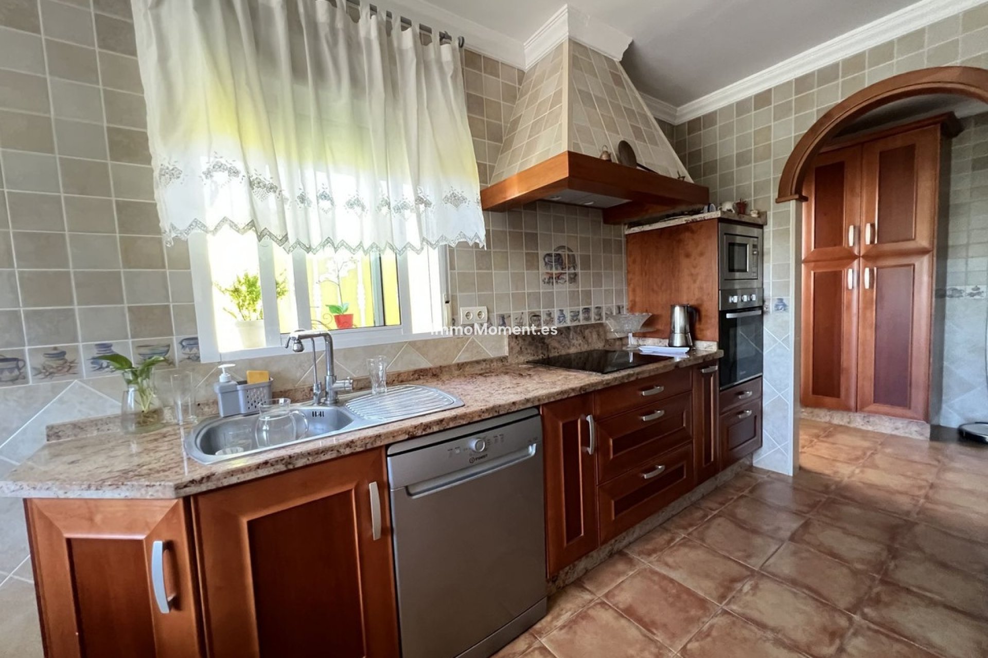 Resale - Detached villa - Benalmadena - Benalmadena Centro