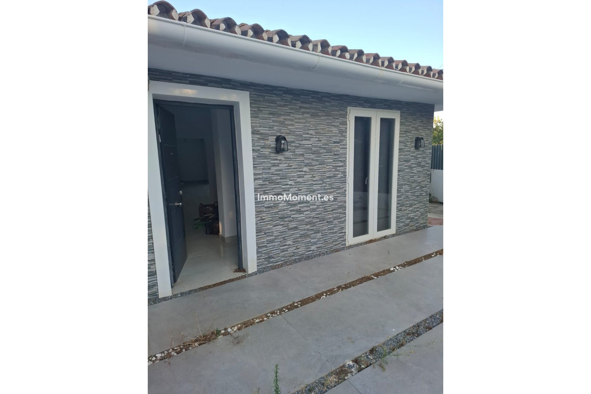 Resale - Detached villa - Benalmadena - Benalmadena Centro