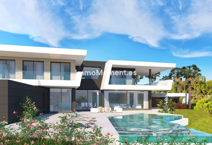 Resale - Detached villa - Benalmadena - Benalmadena Centro