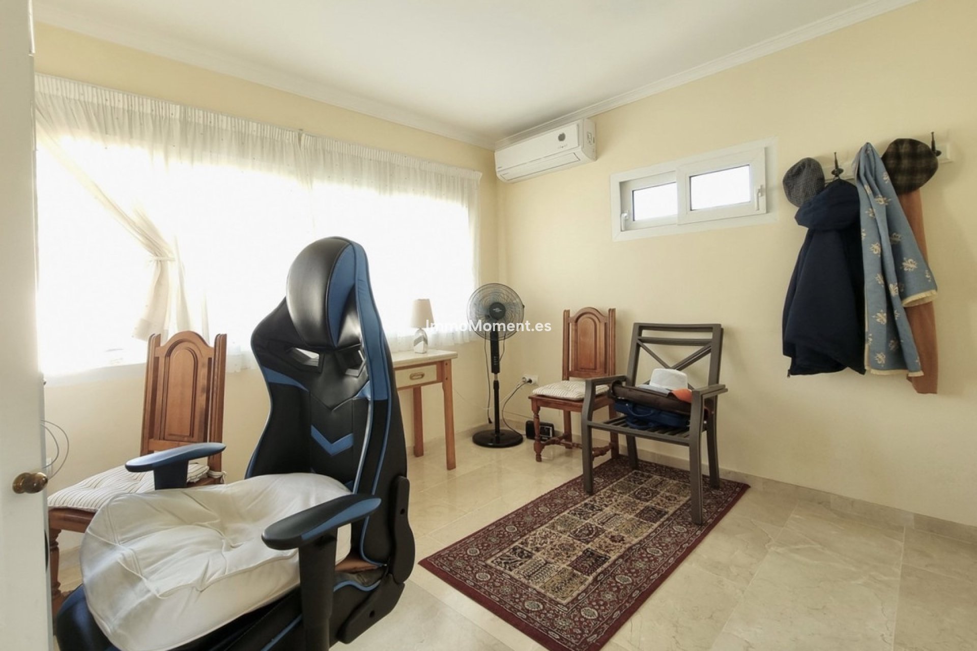 Resale - Detached villa - Benalmadena - Benalmadena Centro