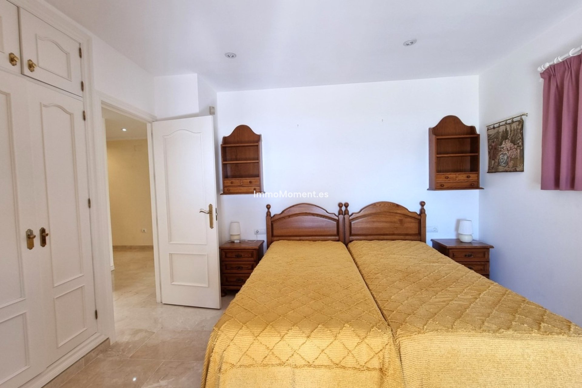 Resale - Detached villa - Benalmadena - Benalmadena Centro