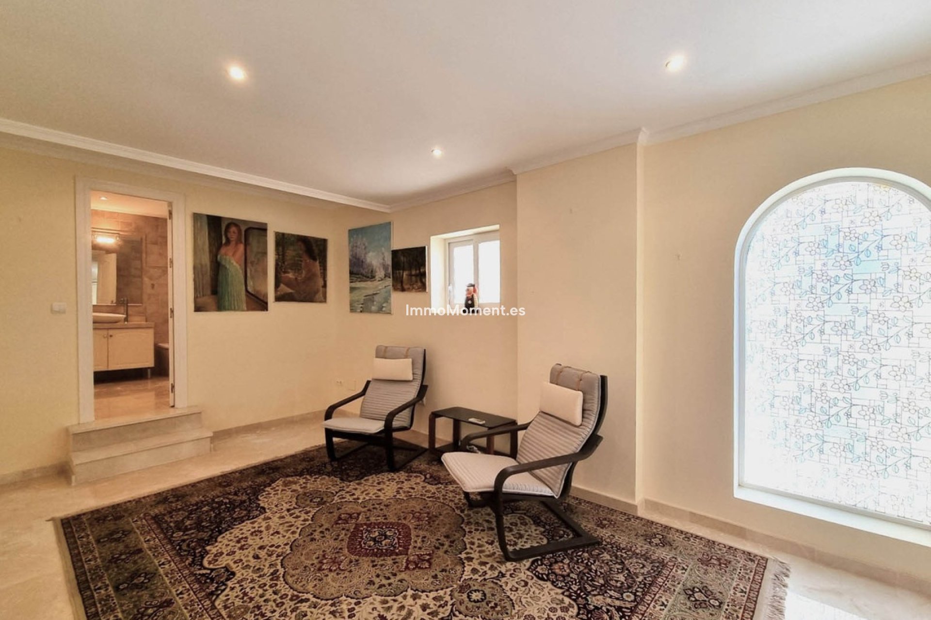Resale - Detached villa - Benalmadena - Benalmadena Centro