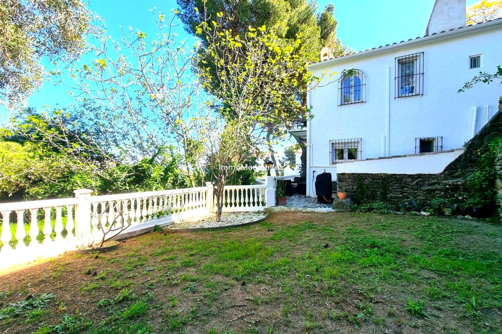 Resale - Detached villa - Benalmadena - Benalmadena Centro