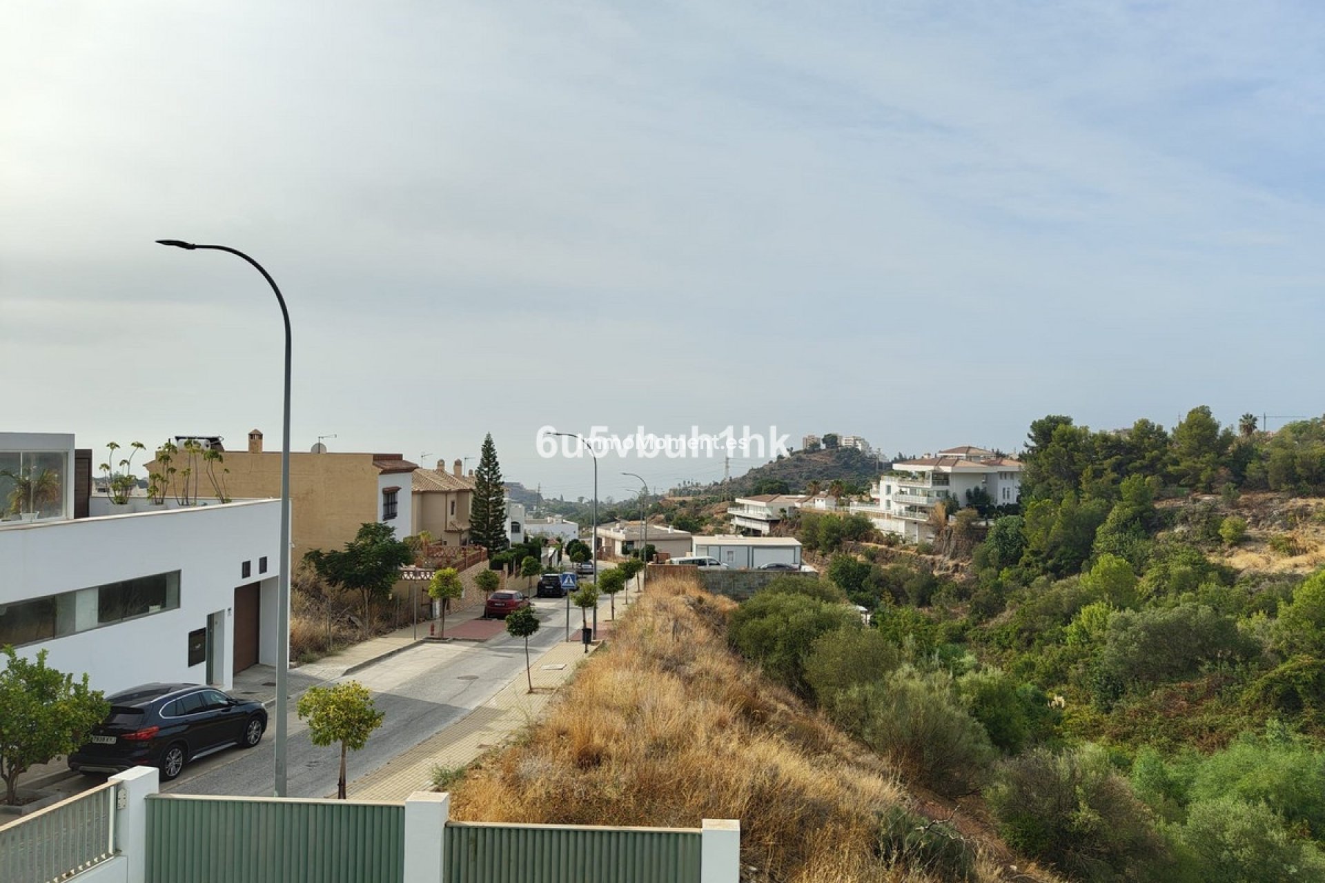 Resale - Detached villa - Benalmadena - Benalmadena Centro